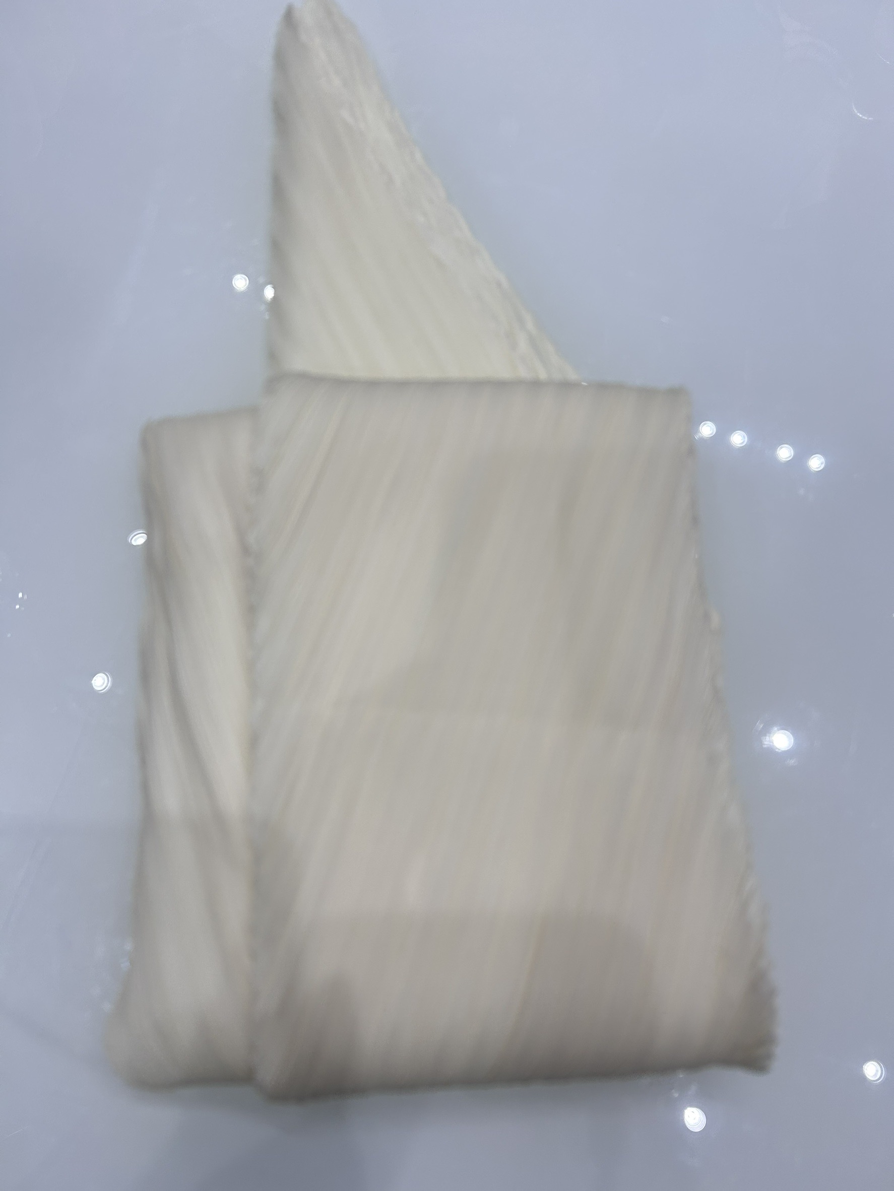 2MUAY CX1003 ผ้าพันคออัดพลีท BASIC PLEATED SCARF 21 สี