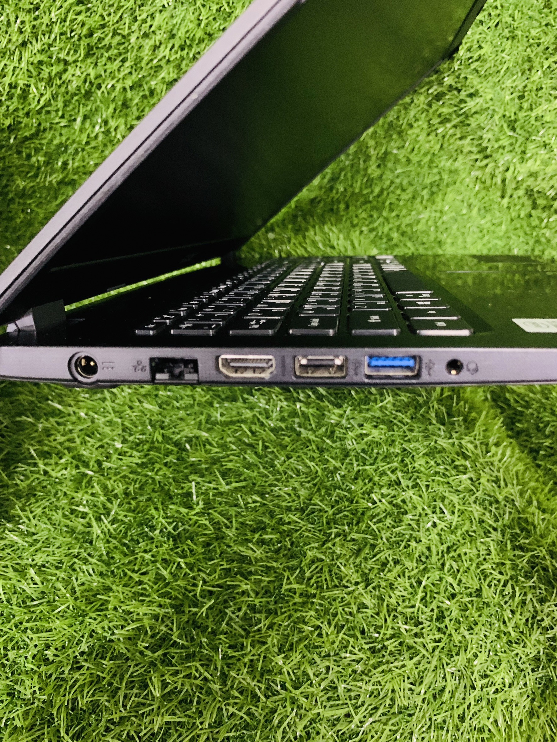 โน้ตบุ๊ค Notebook Acer Aspire 3 - 15.6 inch