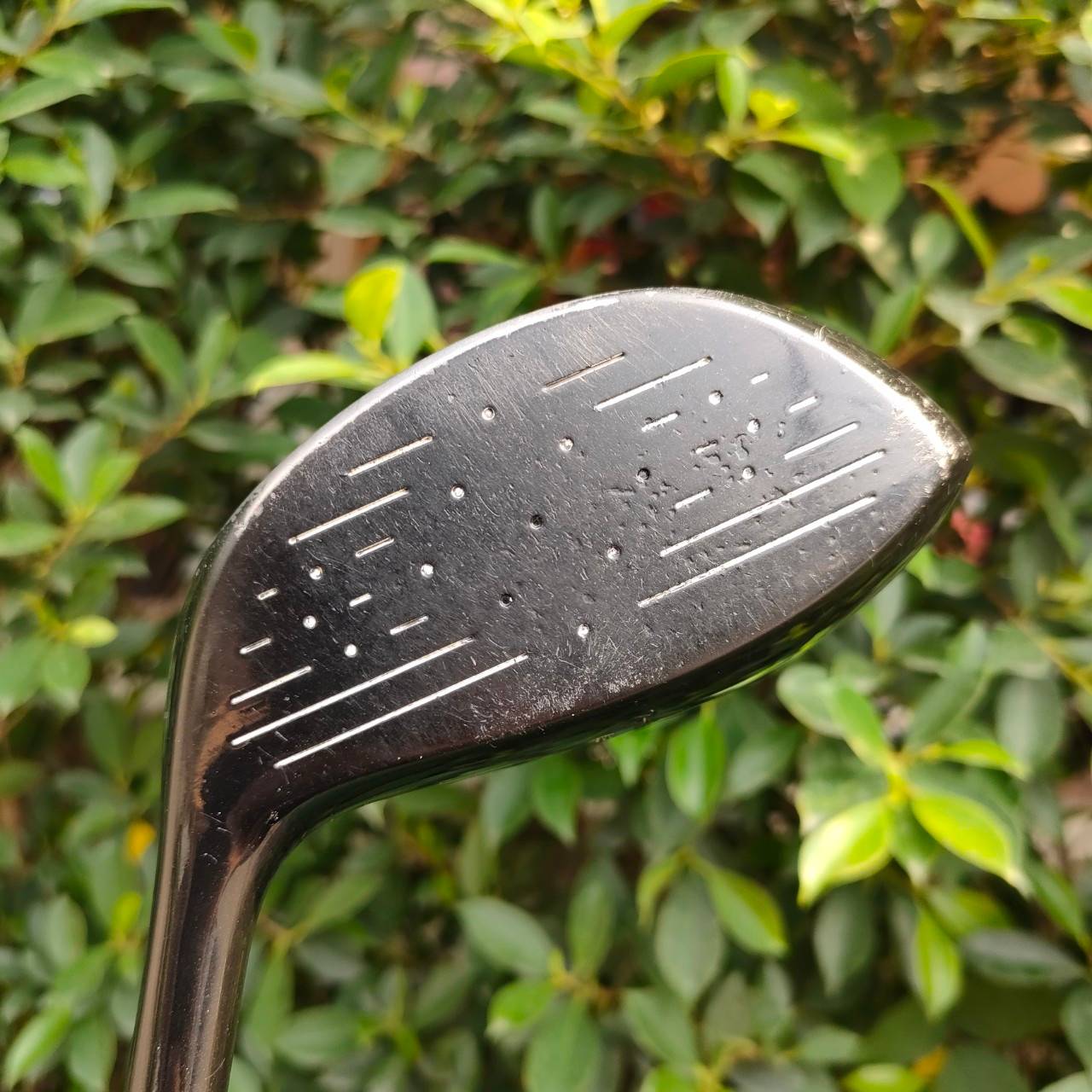 DRIVER HONMA LB-300 CC องศา 9.5 ก้าน FEATHER WEICHT TITANIUM FLEX R-1 พรีเมี่ยมญี่ปุ่น หัวไทเทเนี่ยม ตีดีมากๆครับ