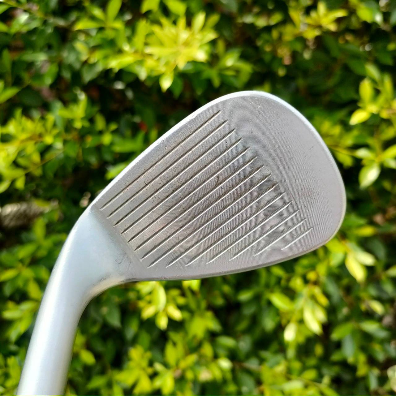 WEDGE TITLEIST BV VOKEY DESIGN SPIN MILLED องศา 50 BOUNCE 08 ก้าน TITLELIST FLEX WEDGE สปินอบบจัดๆเลยครับ หน้าไม่ช้ำ