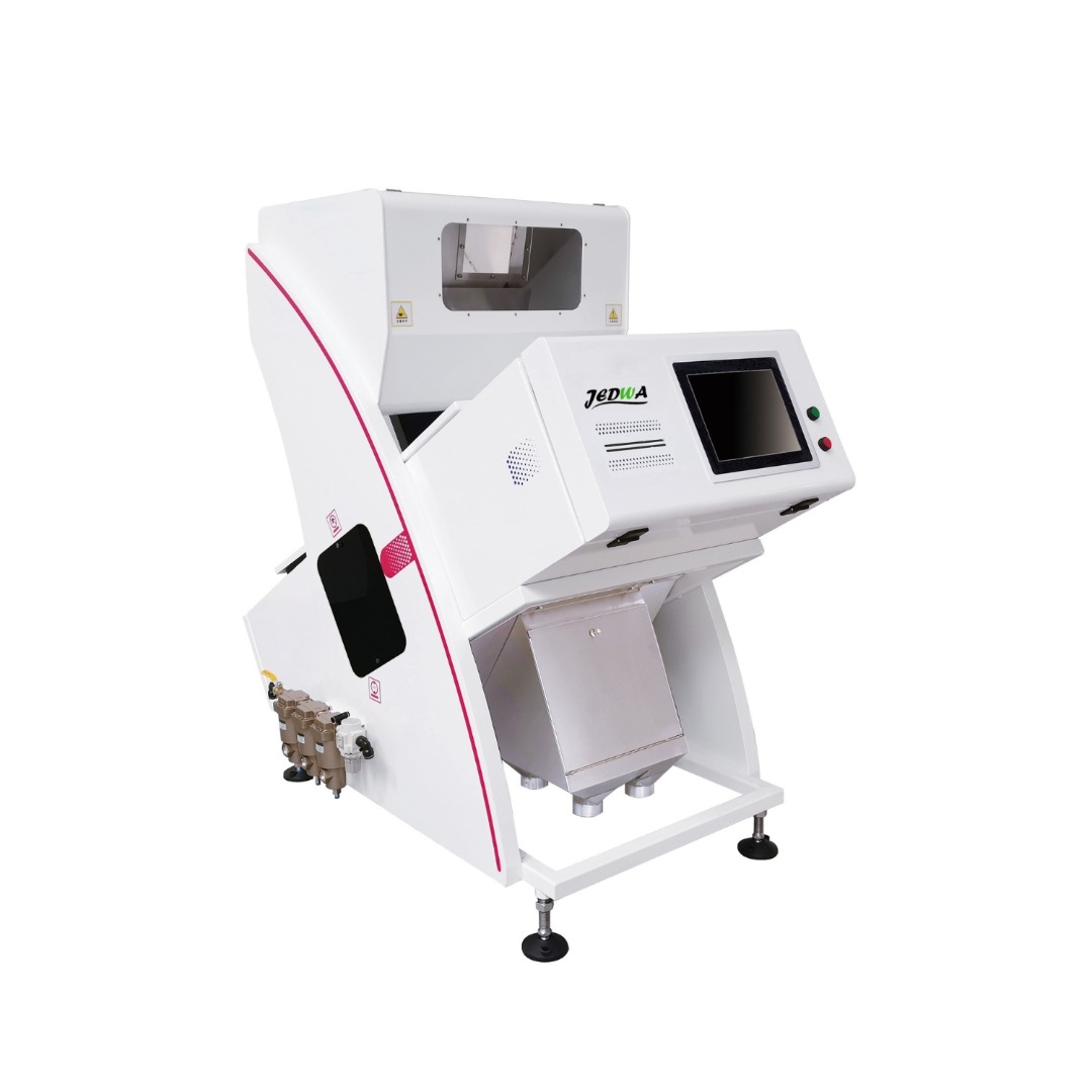 เครื่องยิงสี (color sorter) JEDWA-C160m