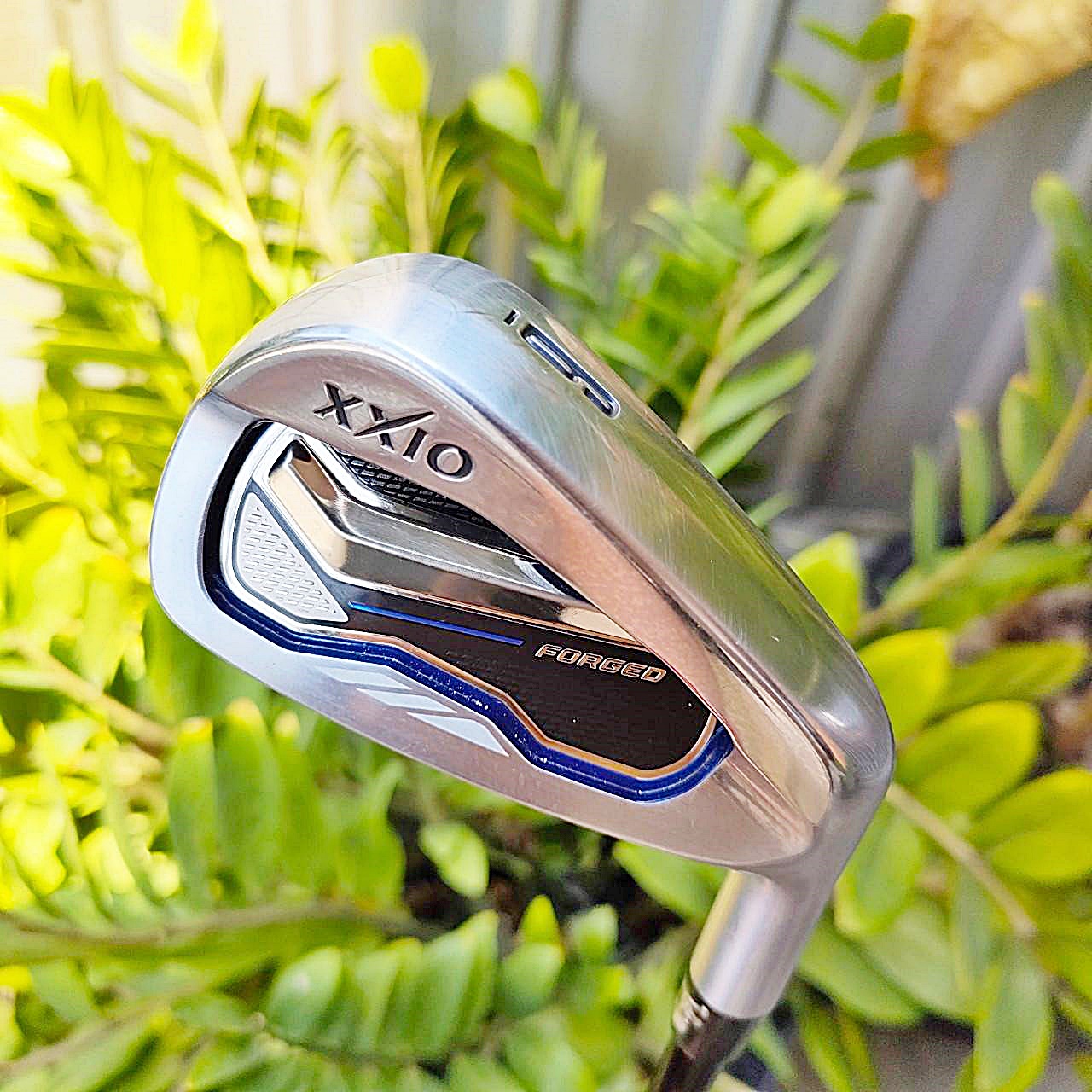 เหล็ก 6 XXIO 12 FORGED PREMIUM ก้าน MATRTIX HD RADIX S ตีไกลมาก!!! สภาพสวยนางฟ้า เหล็กยาวพรีเมี่ยมญี่ปุ่น ไม้กอล์ฟมือสอง ของแท้ BY NakaraLuxurious