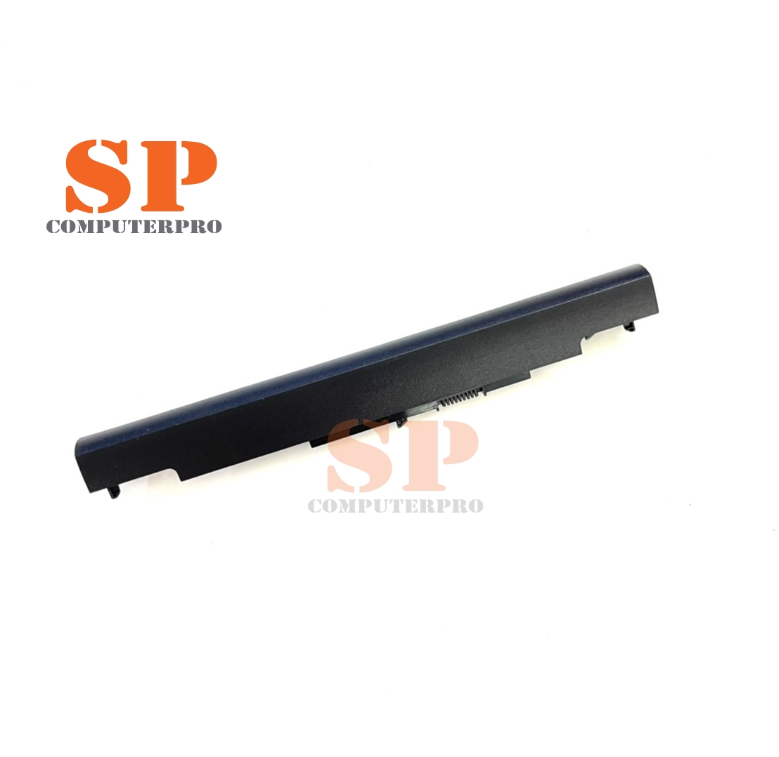 HP BATTERY แบตเตอรี่ของแท้ HP PAVILION 14-AC 14-AF 15-AC 15-AD 15-AF 15-G 240-G4 245-G4 250-G4 255-G4 MOdel: HS03 HS04