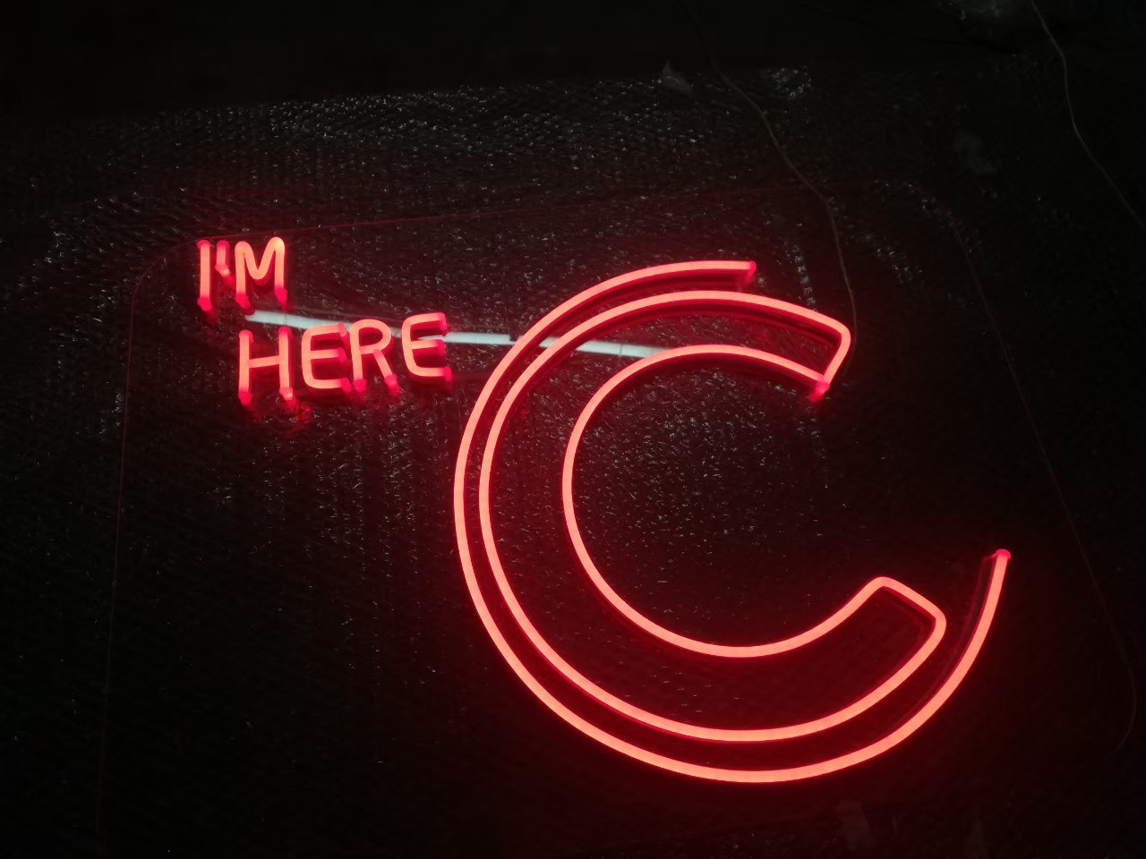 ภาพงานไฟเฟค