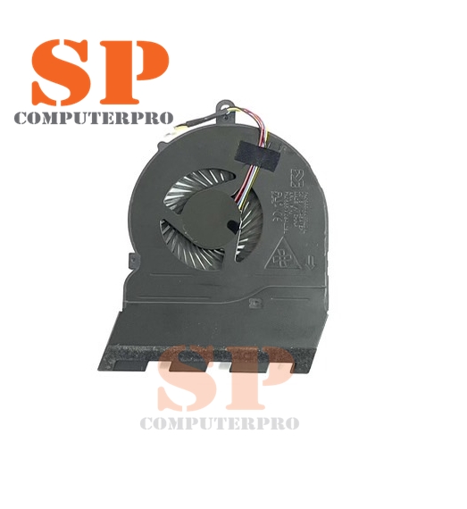 พัดลมโน๊ตบุ๊ค DELL CPU FAN DELL Inspiron 5565 5567 5767