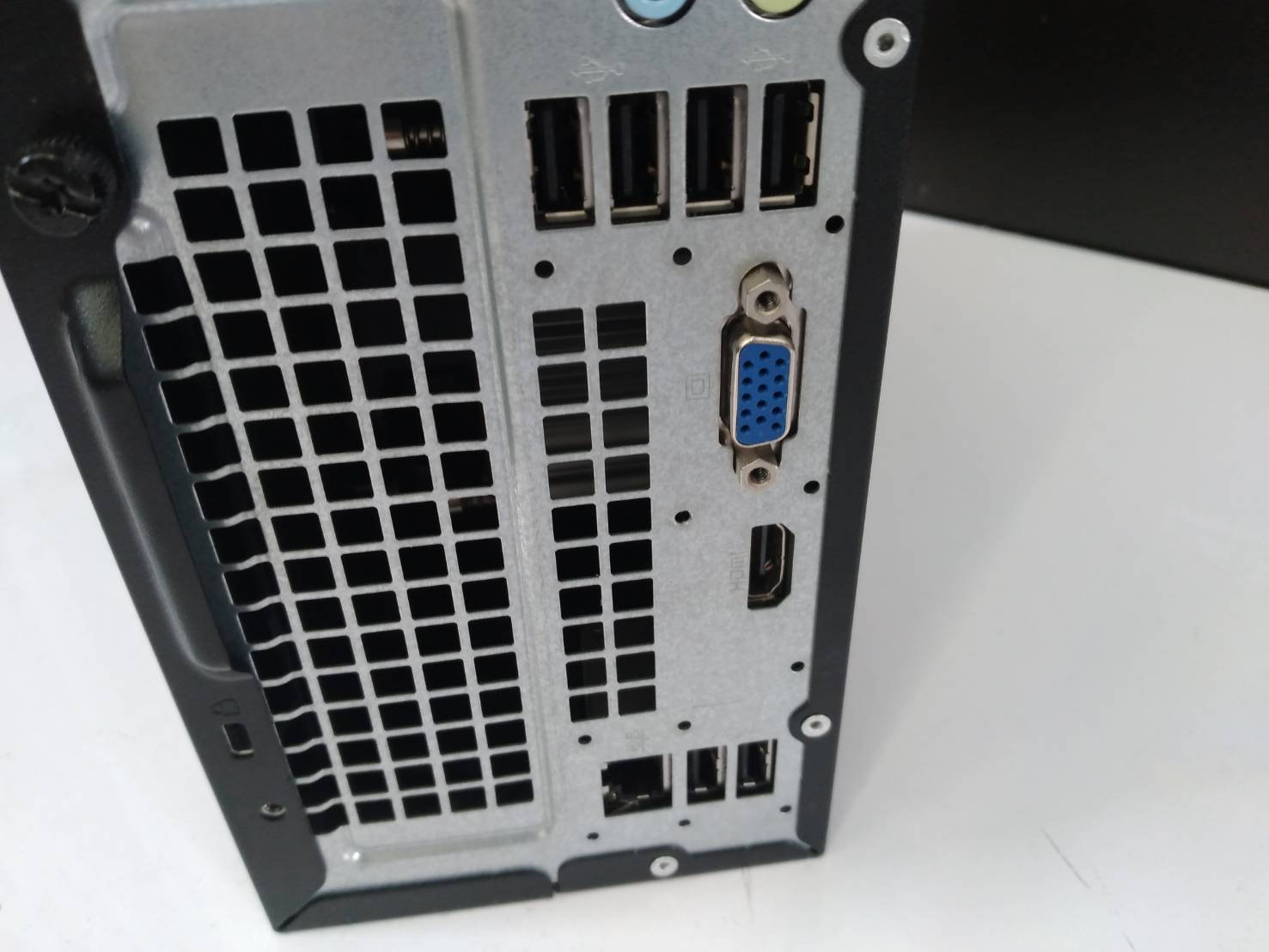 HP 280 G2 Small Form Factor