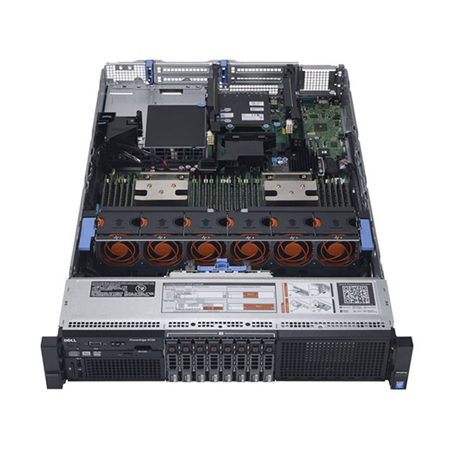 Dell PowerEdge R730