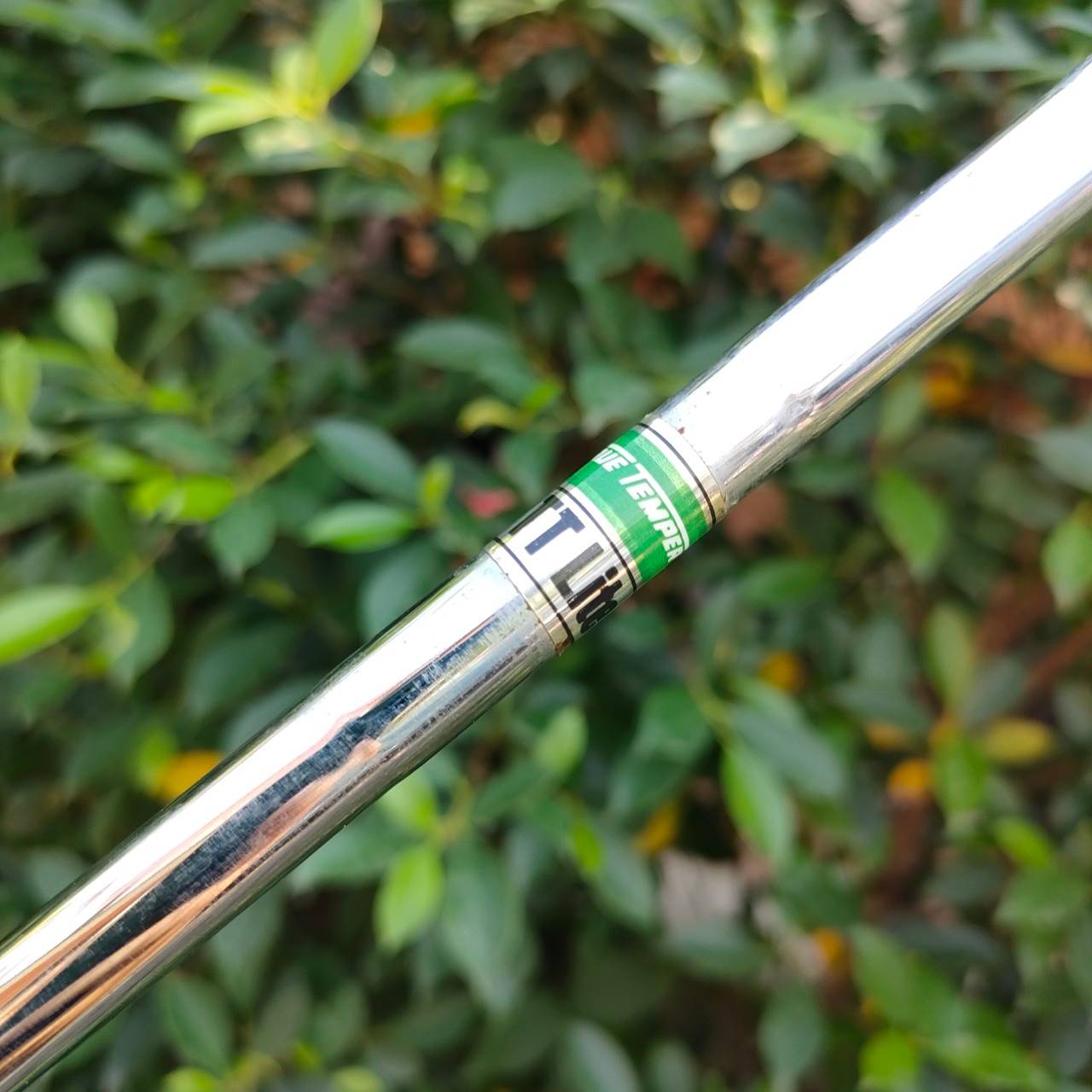 เหล็ก7 TOUR SYSTEM ก้าน TRUE TEMPER เหล็ก CAVITY ตีง่ายมาก เหล็กครู เลยครับ