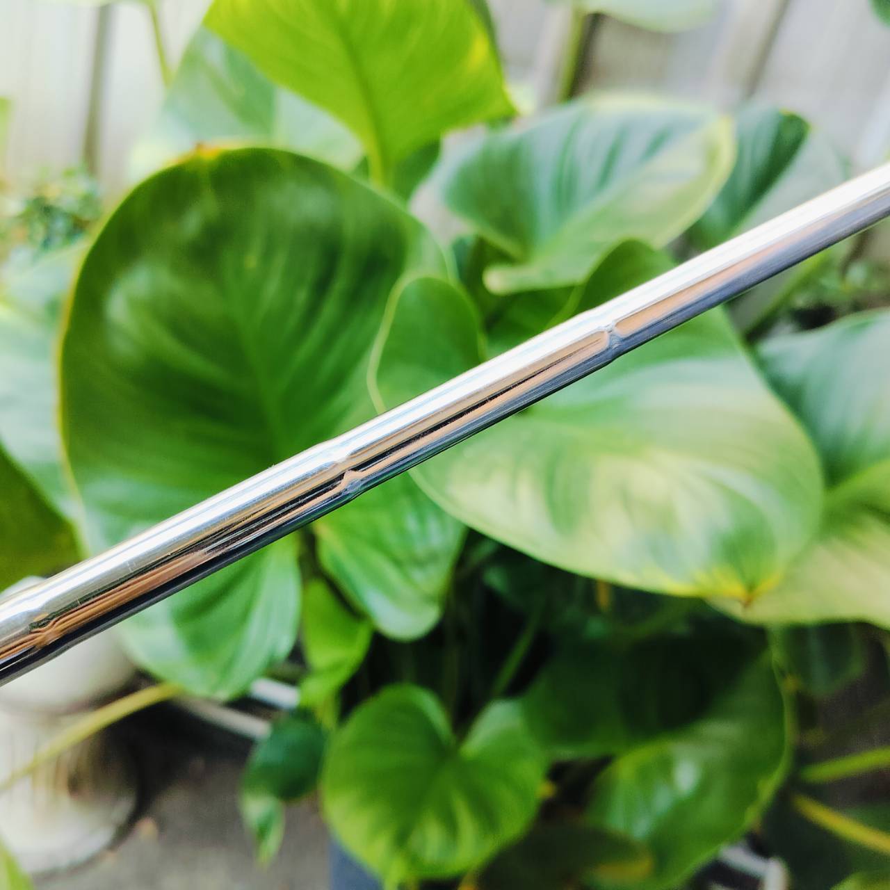 WEDGE PROKENNEX CARBON ACE องศา 60 ใช้วัสดุ CARBON STEEL นุ่มมาก ไม้กอล์ฟพรีเมี่ยมมือสอง ของแท้ By NakaraLuxurious