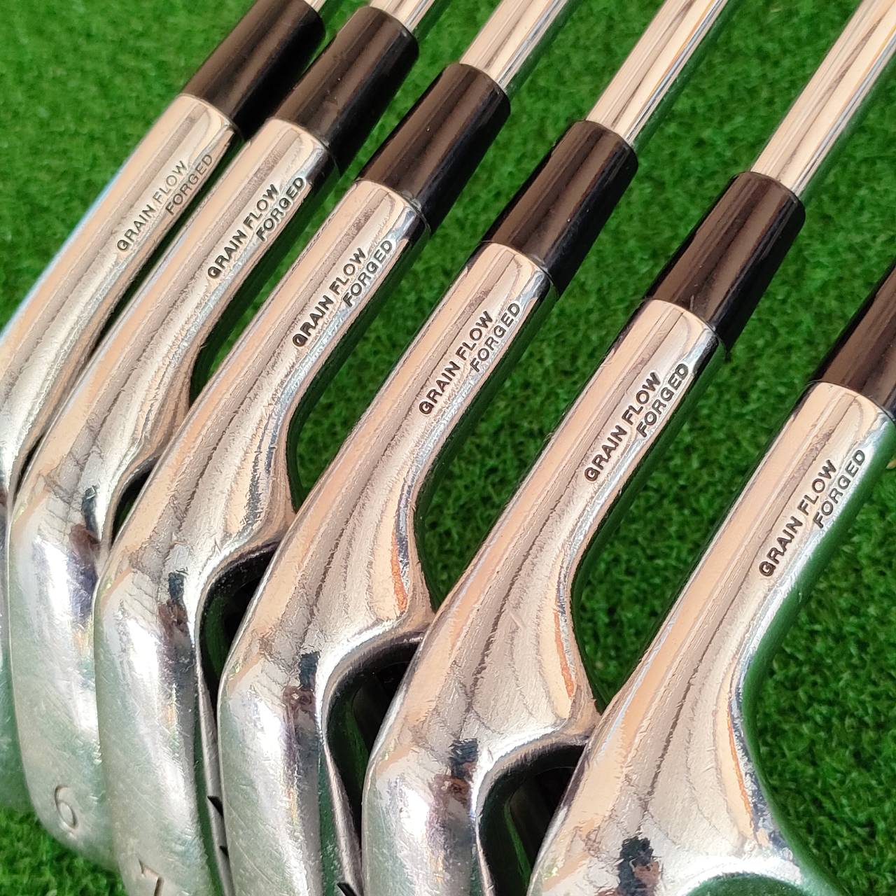 ชุดเหล็ก MIZUNO MP54 GRAIN FLOW FORGED