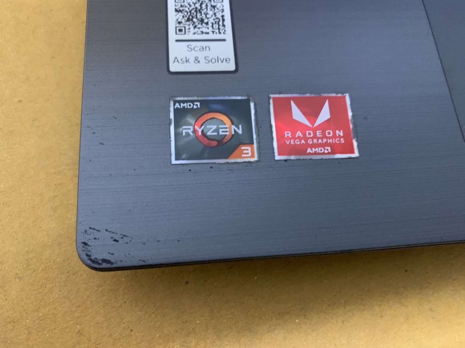 โน๊ตบุ๊ค Notebook Lenovo ideapad 330 - 15.6 inch