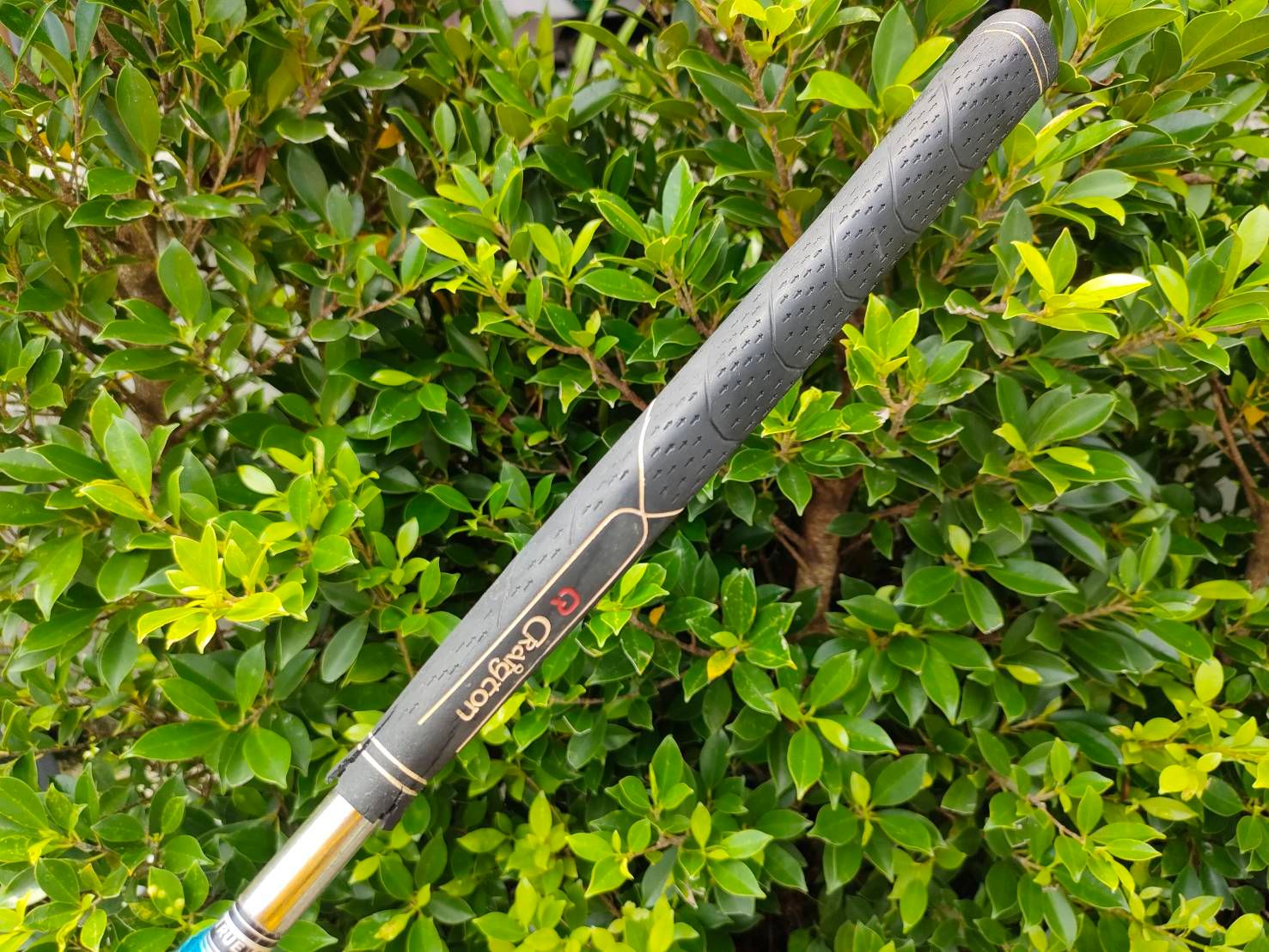 PUTTER Craigton Scotland
