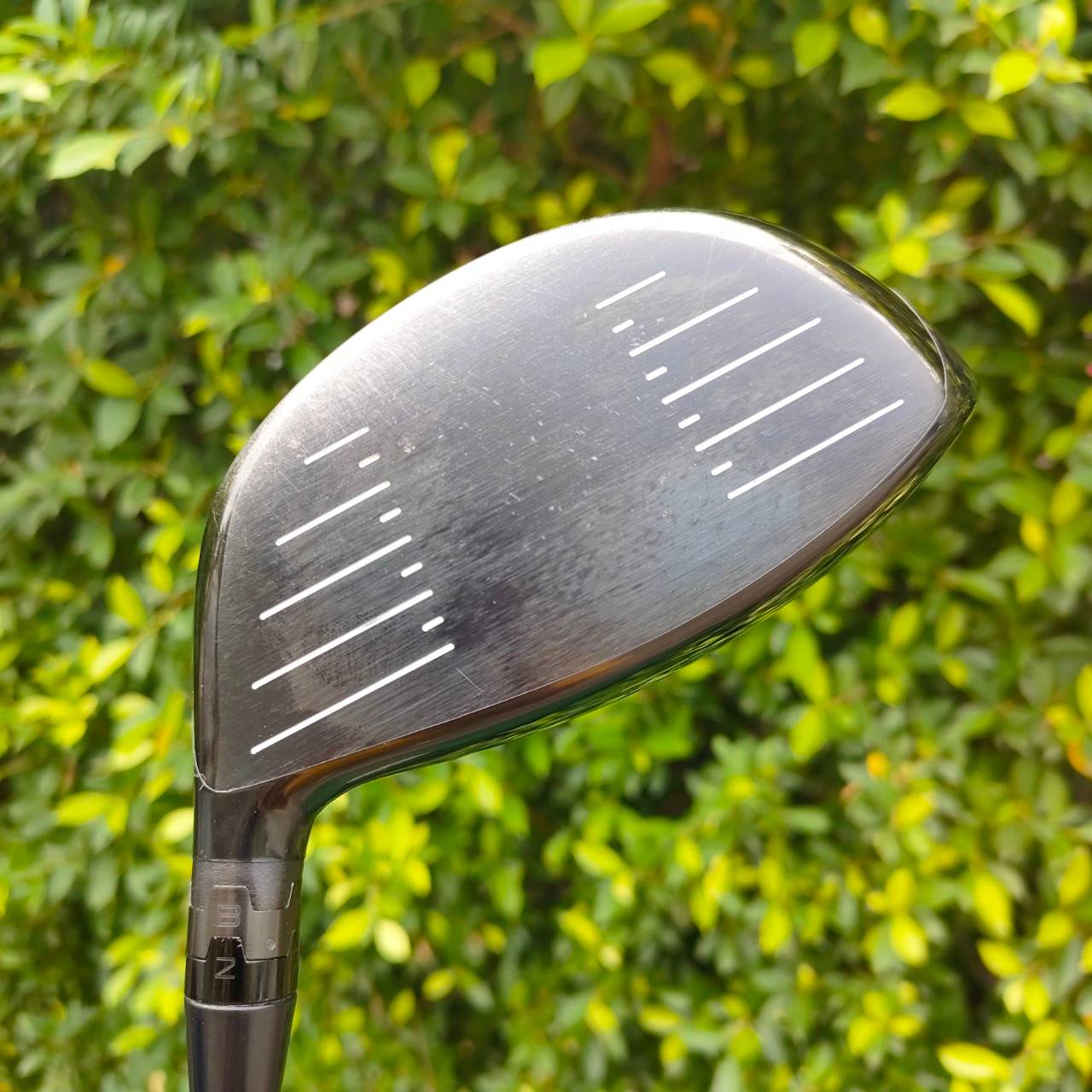 DRIVER TITLEIST 910D2 องศา 9.5 ก้าน TOUR AD DJ-6S ก้านโมพิเศษ!! ราคาเฉพาะก้านอย่างเดียวเป็นหมื่น!! ไม้กอล์ฟมือสอง ของแท้ BY NakaraLuxurious