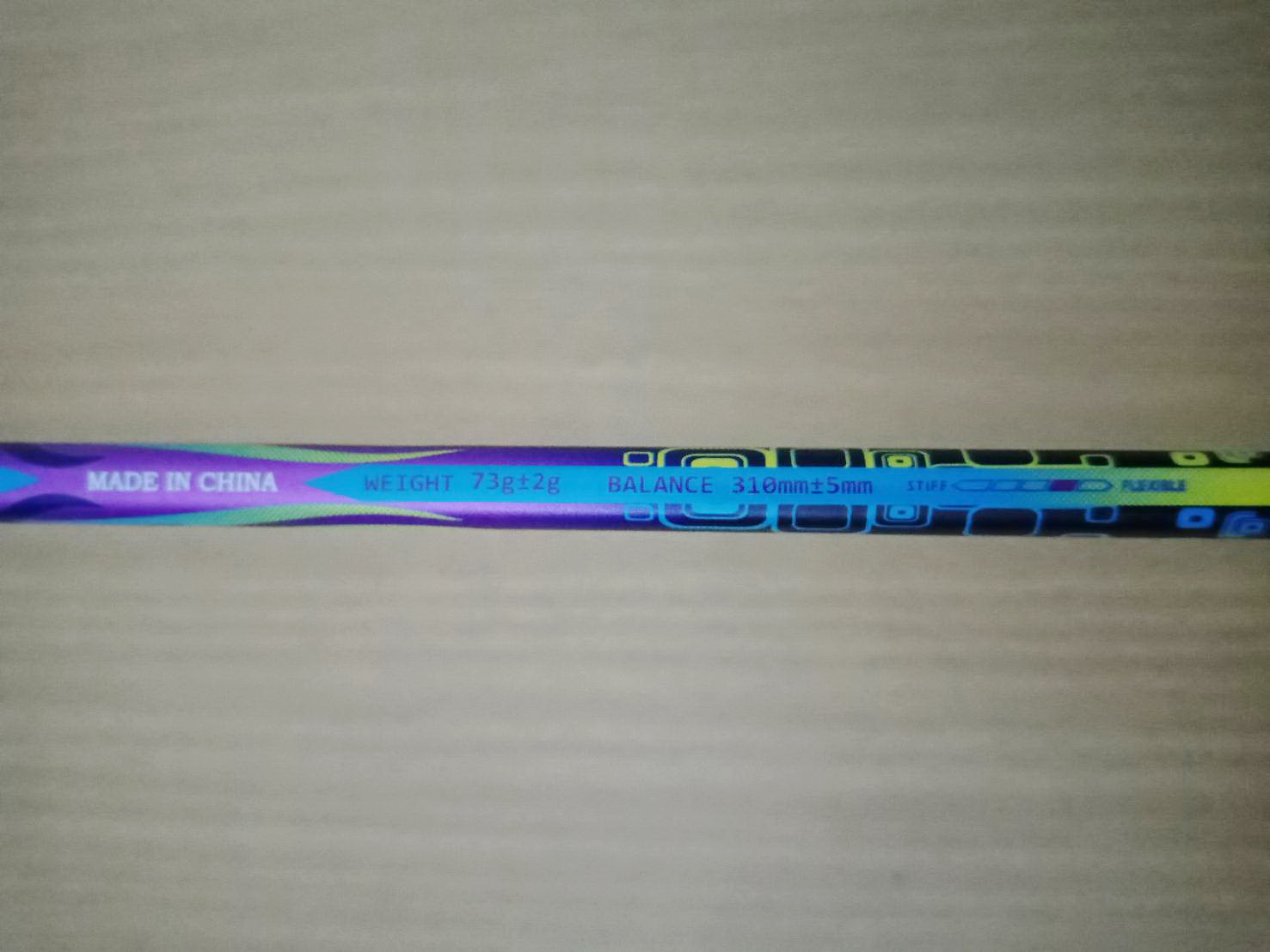 Ling-Mei Light Violet