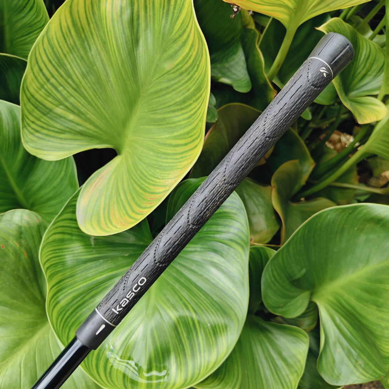 U55 Kasco Power Tornado วัสดุ Super Hyten ส่งพลังได้เต็มประสิทธิภาพ ช่วยรีดระยะ