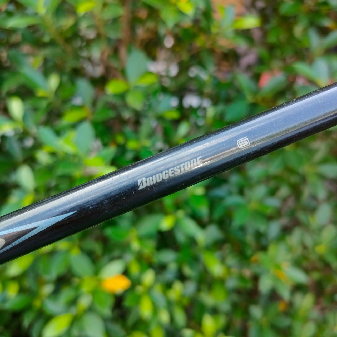เหล็ก 6 TOURSTAGE V300 วัสดุ PREMIUM FORGED นุ่มจัด สปินดี มี CAVITY ก้าน TOURSTAGE FLEX R