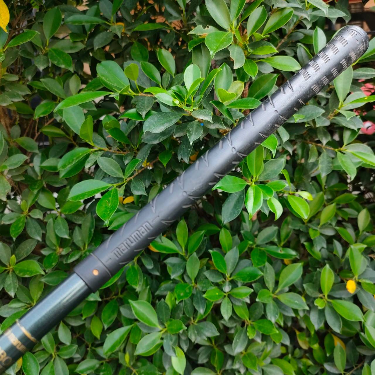 ชุดเหล็ก MARUMAN M301T CS มีเหล็ก 3-9 เเละ PW AW SW ก้าน CARBON FLEX R