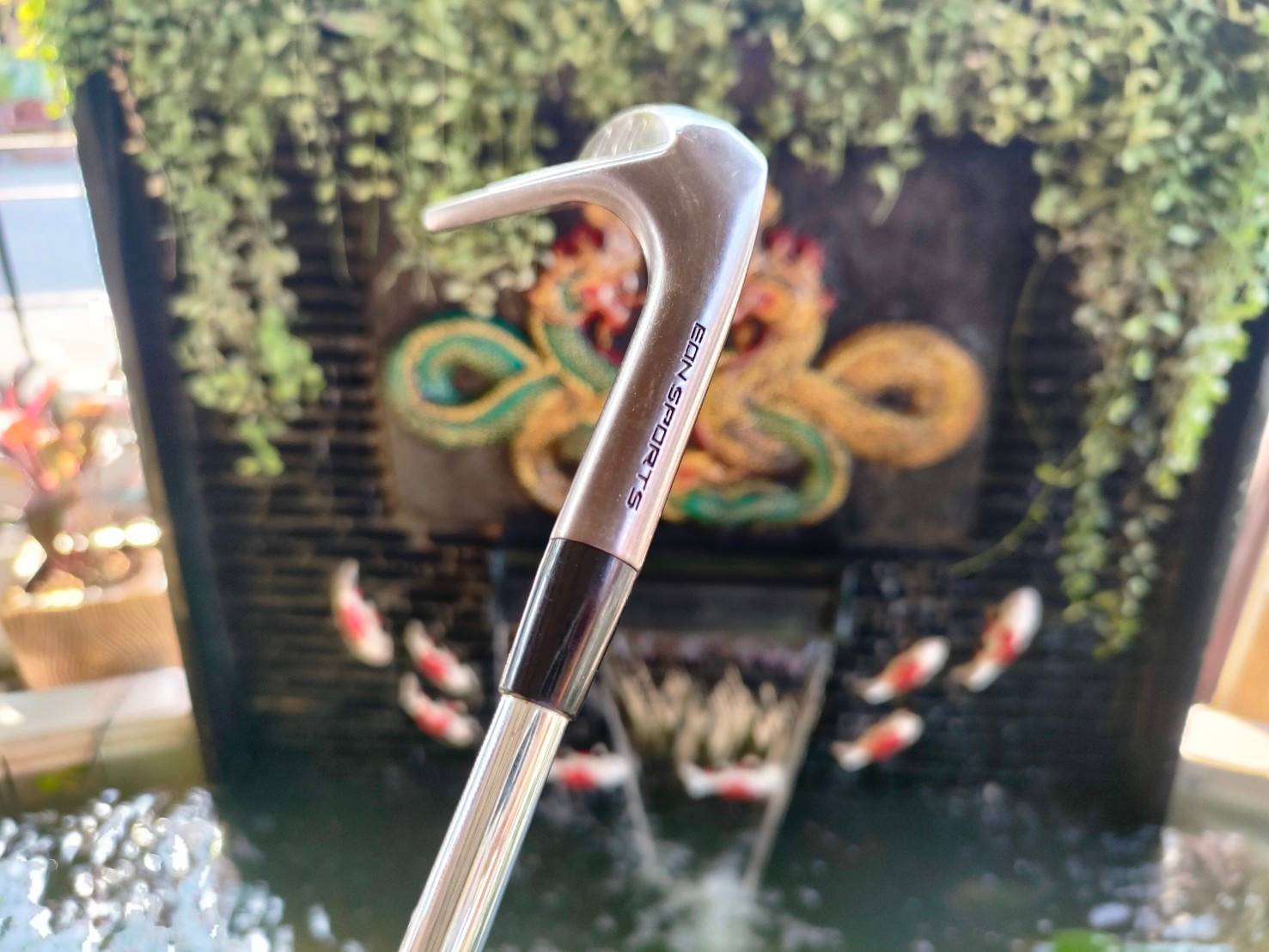 WEDGE EON PRIDE LIMITED FORGED องศา 51