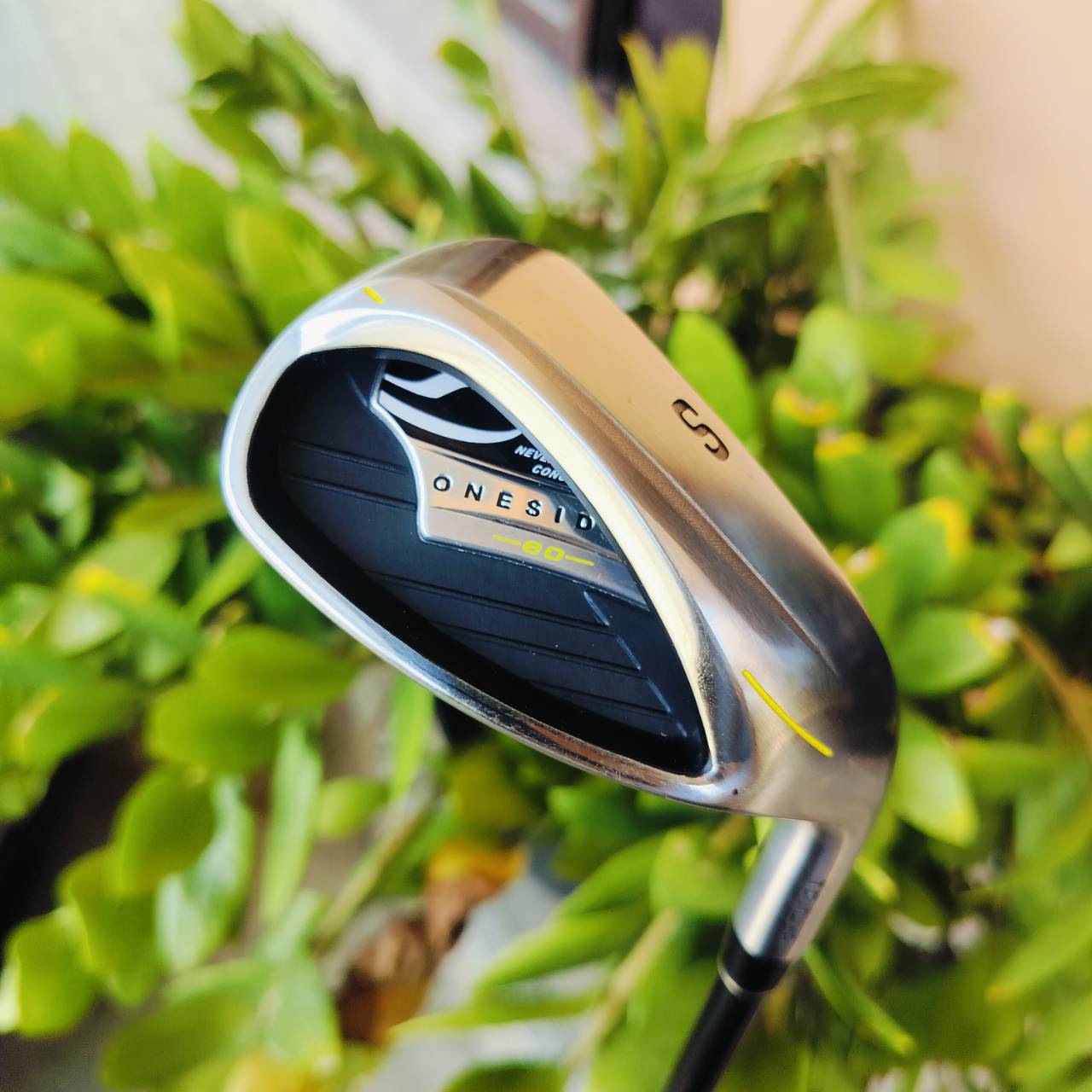 ชุดเหล็ก TSURUYA ONESIDER EO สภาพสวยนางฟ้า เหมือนของใหม่ แกะพลาสสิกแค่เหล็ก 7 และ SW MADE IN JAPAN 100% สุดพรีเมี่ยม มีเหล็ก 5 6 7 8 9 P S ก้านกราไฟท์ FLEX R ไม้กอล์ฟพรีเมี่ยมมือสอง ของแท้ By NakaraLuxurious