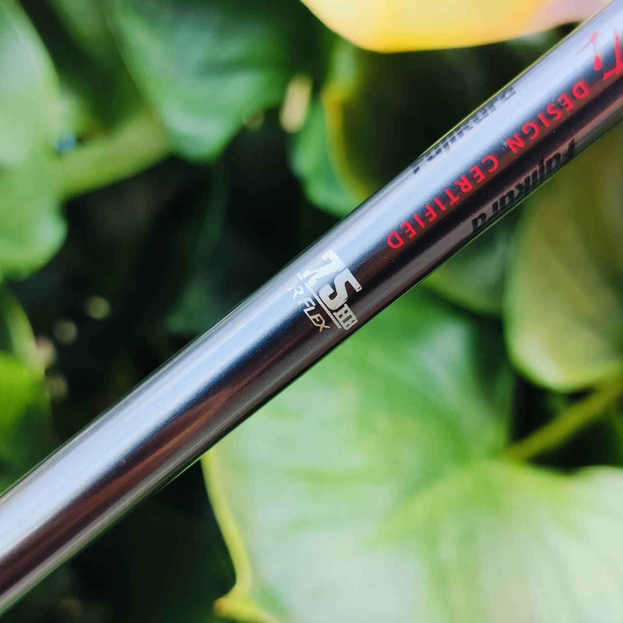 ** ไม้กอล์ฟมือซ้าย ** HYBRID TITLELIST 910H องศา 19 ก้าน FUJIKURA MOTORE F3 FLEX R ของดีมาก ราคาแสนเบาคุ้มค่าราคา ไม้กอล์ฟพรีเมี่ยมมือสอง ของแท้ By NakaraLuxurious