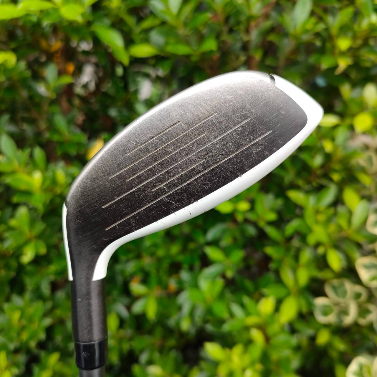 HYBRID TAYLORMADE RBZ TOUR 3 ก้าน ROCKETBALLZ FLEX R องศา 18.5 HYBRID คุณภาพ ตีไกล มันส์มากตัว TOUR