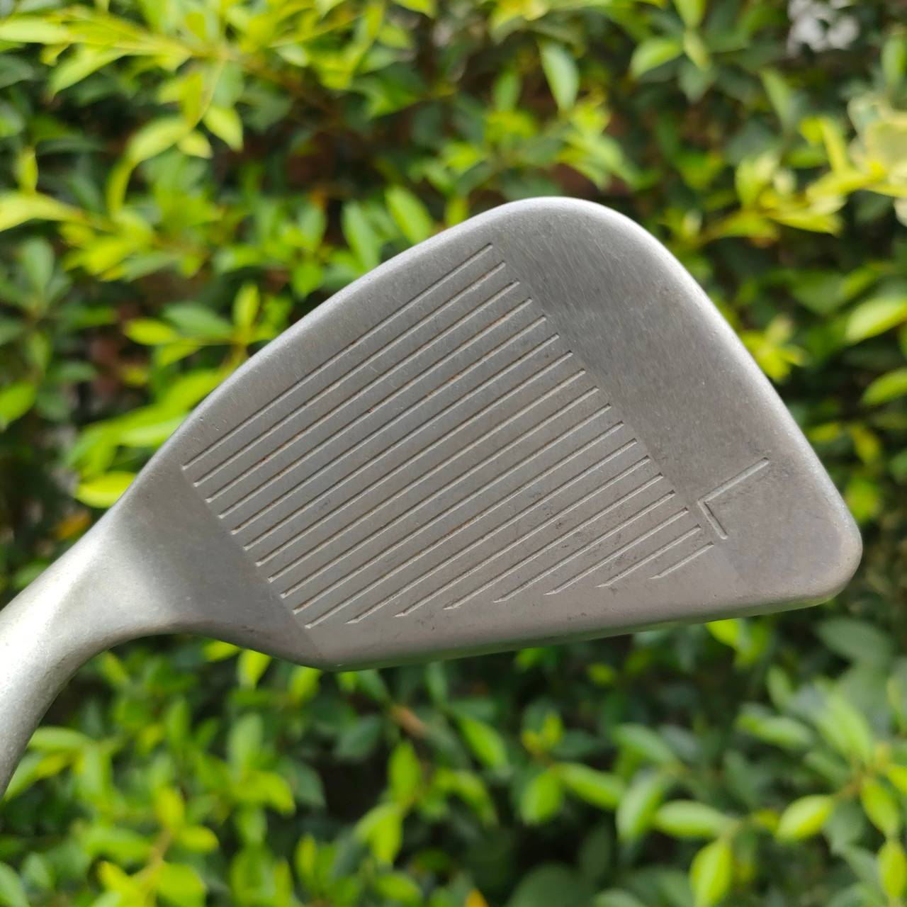 LOB WEDGE PING ZING 2 จุดส้ม ก้าน PING KARSTEN WEDGE องศา 58 หายากมากๆร่อง U สปินจัดๆ และชิพง่ายมากๆครับ