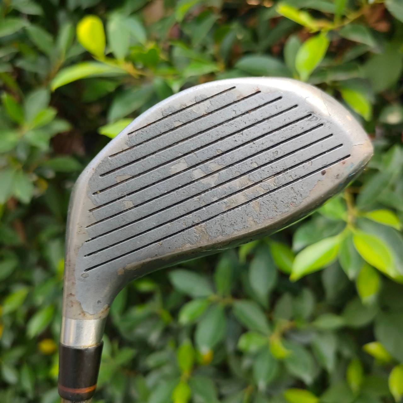 DRIVER HONMA BIG-LB องศา 11.5 ก้าน TITANIUM CARBON M-30 FLEX R-1