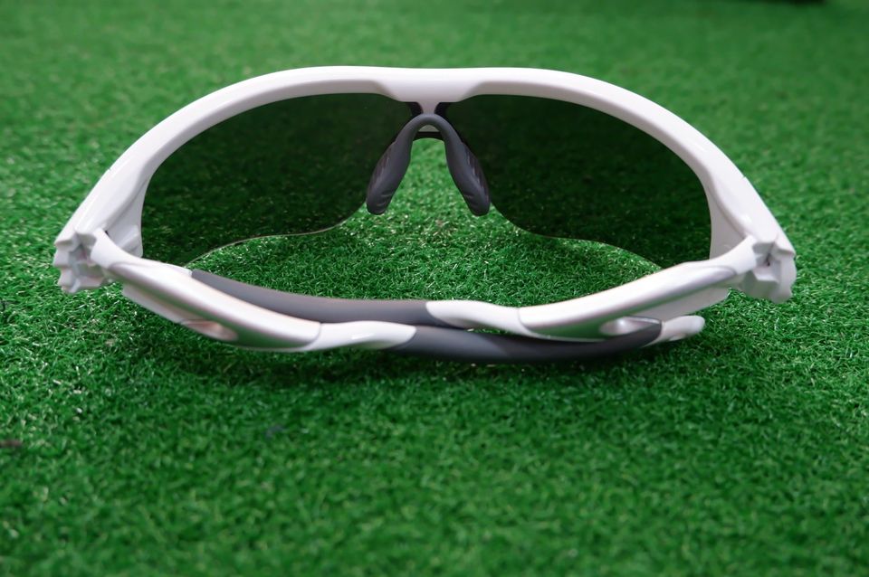 เเว่นตามือสอง oakley radarlock 009206-27 131