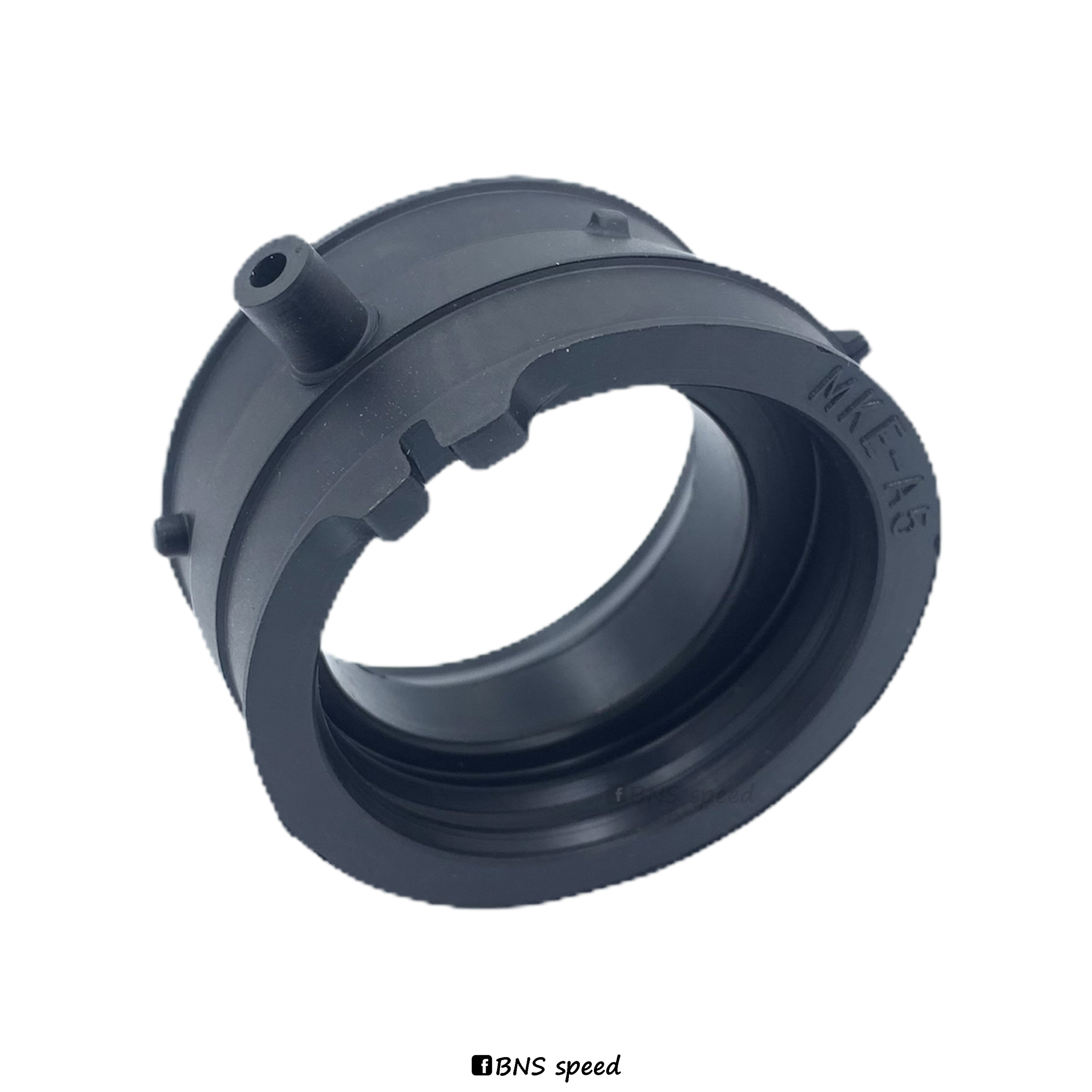 ยางคอคาบู CRF450RL INSULATOR, THROTTLE BODY