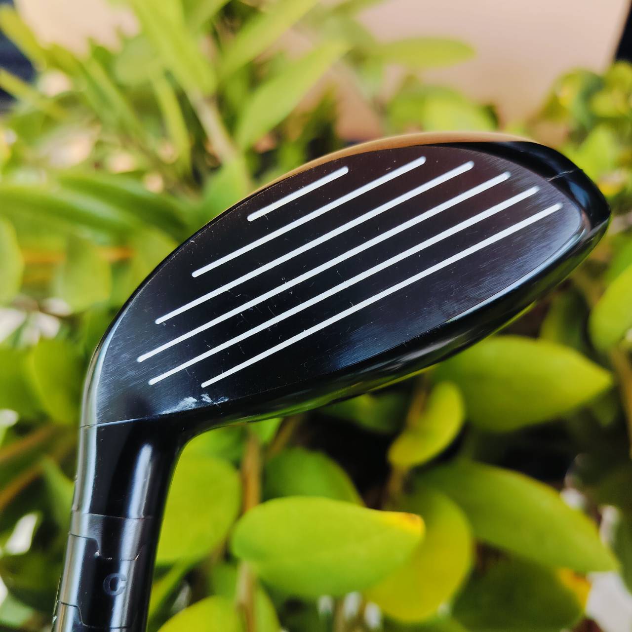*** ไม้กอล์ฟผู้หญิง *** FW3 CALLAWAY Razr Fit Xtreme ก้าน ALDILA FLEX LADY ตีดีมากๆ ไขปรับองศาที่คอไม้ได้ ตีง่ายมาก ไม้กอล์ฟพรีเมี่ยมมือสอง ของแท้ By NakaraLuxurious