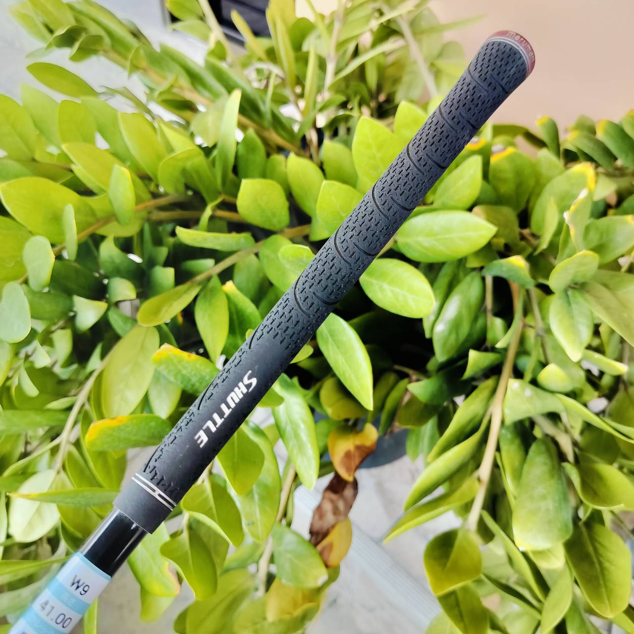 FW9 MARUMAN SHUTTLE องศา 24 รุ่น i4000X หน้าเด้ง MARAGING สุดแบบจัดๆเลยค่ะรุ่นนี้บอกได้เลย ไม้กอล์ฟพรีเมี่ยมมือสอง ของแท้ By NakaraLuxurious