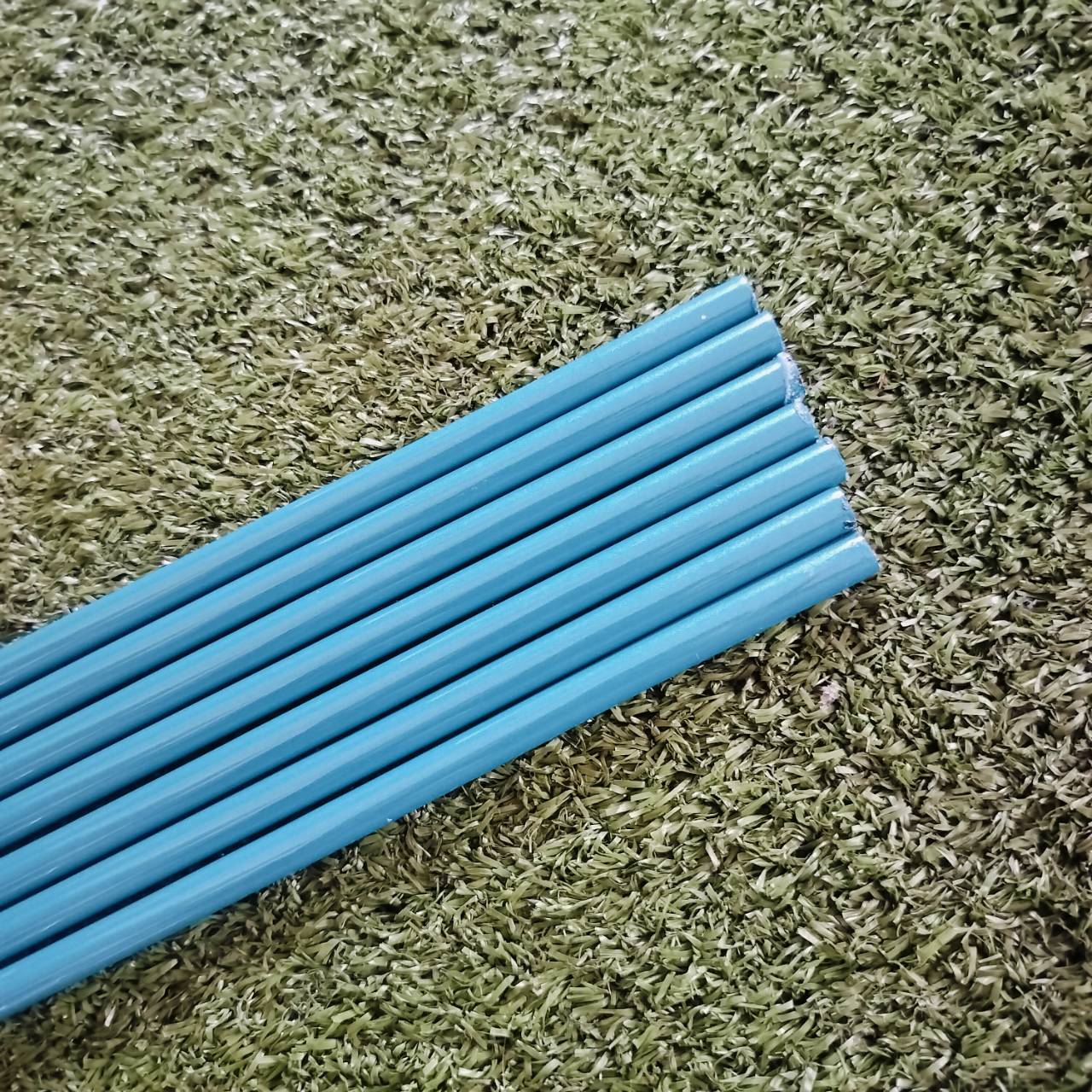 ก้านไม้กอล์ฟเด็กสำหรับใส่หัวไม้ ก้าน U.S.KIDS GOLF 48" ULTRA LIGHT WT-20 ความยาวก้าน 31 นิ้ว สำหรับน้องที่มีความสูง 122-130 เซนติเมตร