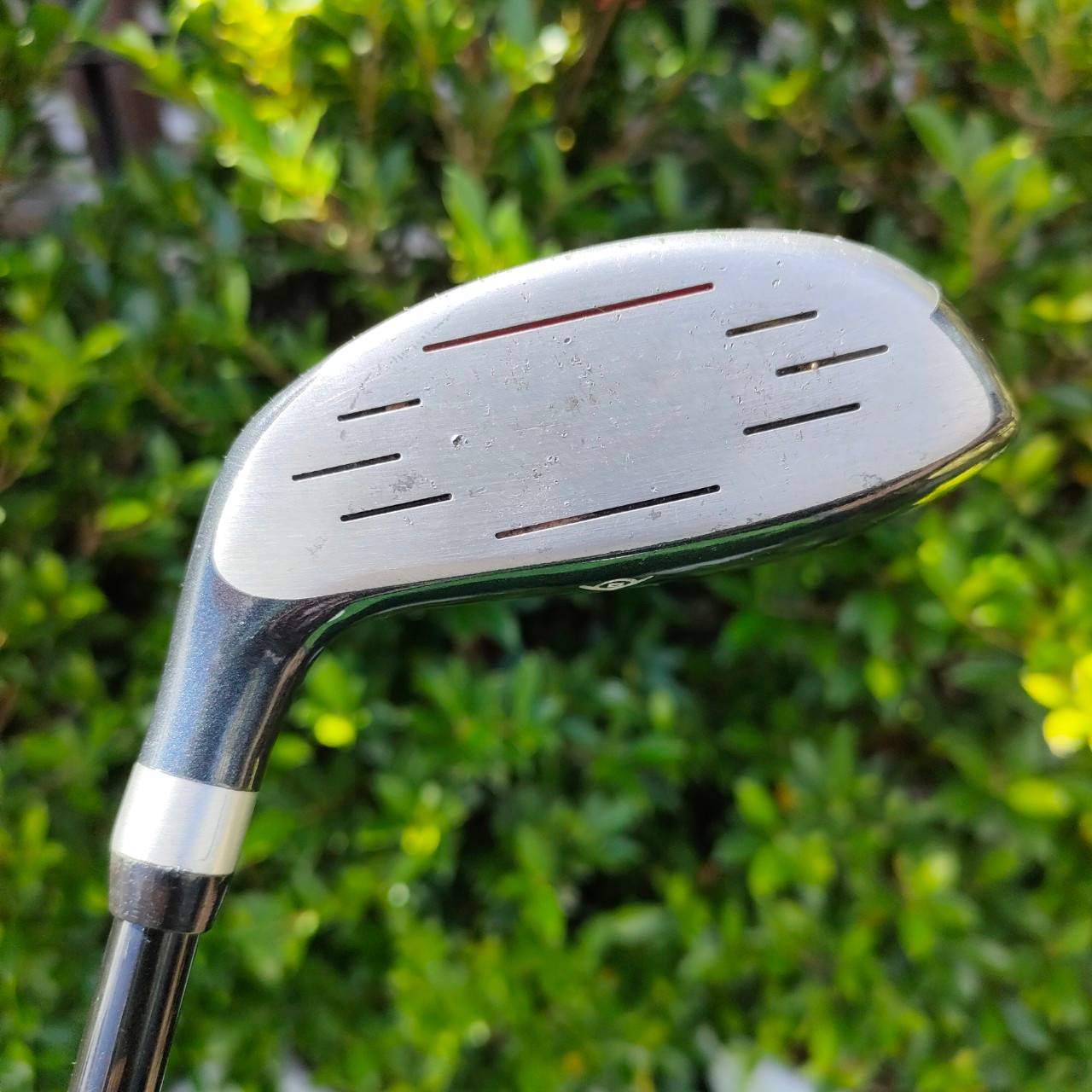 HYBRID 4 DUNLOP TOUR TP13 ตีง่ายๆ เสียงเพราะ ตีไกล ก้าน TOUR TP13 FLEX R