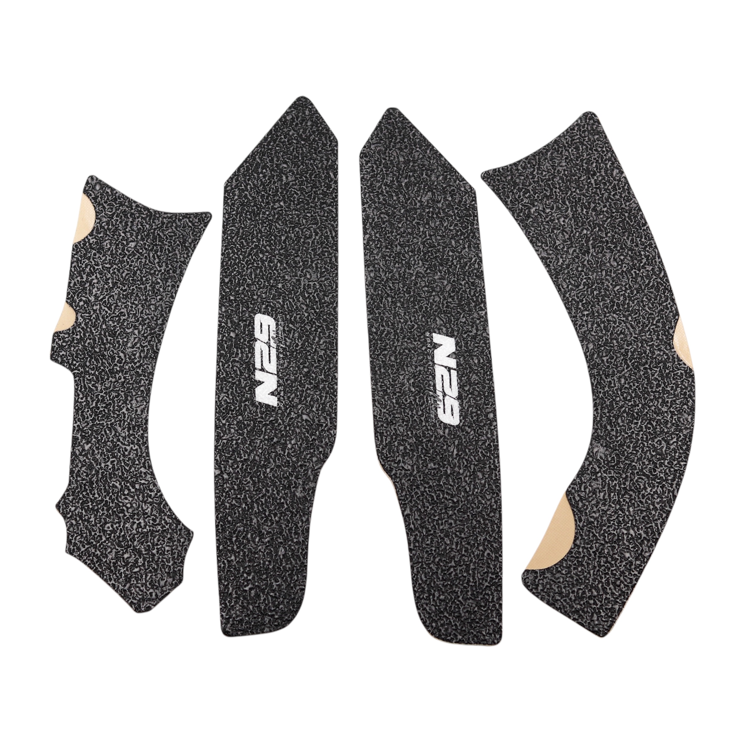 สติ๊กเกอร์กันรอยโครง Frame Grip Tape Substance Atlas G25 - YZ250F 24-25, YZ250FX 24-25