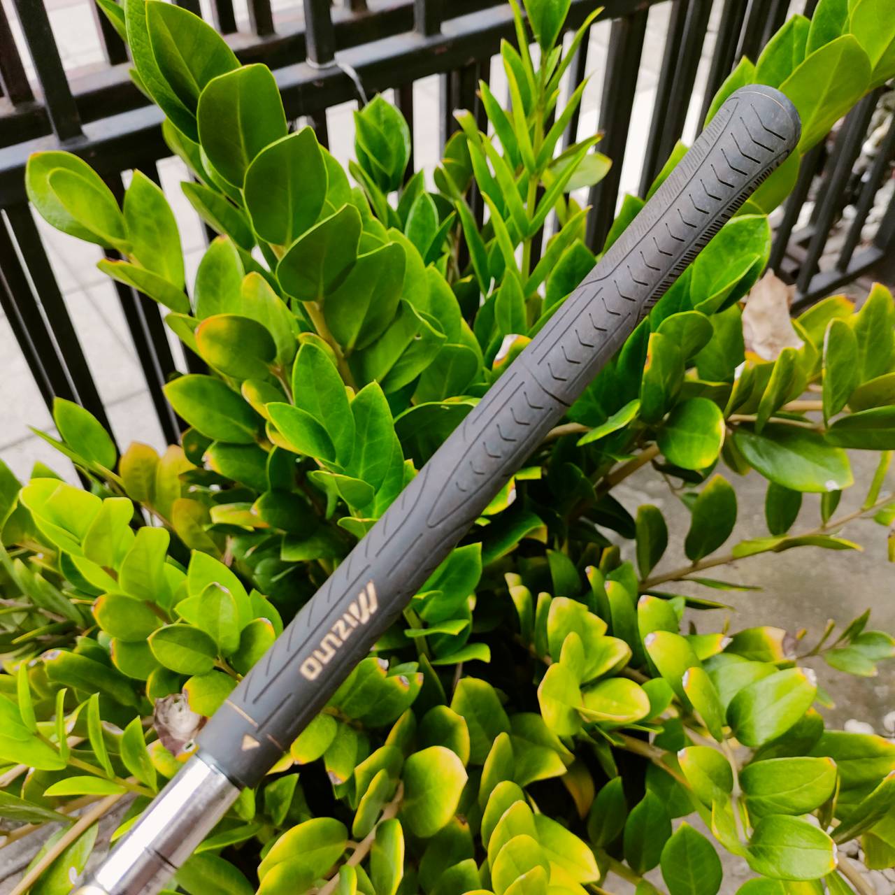 Driver MIZUNO Zephyr NX องศา 11 ก้านเดิม FLEX R สภาพสวยเดิม ตีง่ายๆ สบายๆ MADE IN JAPAN ไม้กอล์ฟพรีเมี่ยมมือสอง ของแท้ By NakaraLuxurious