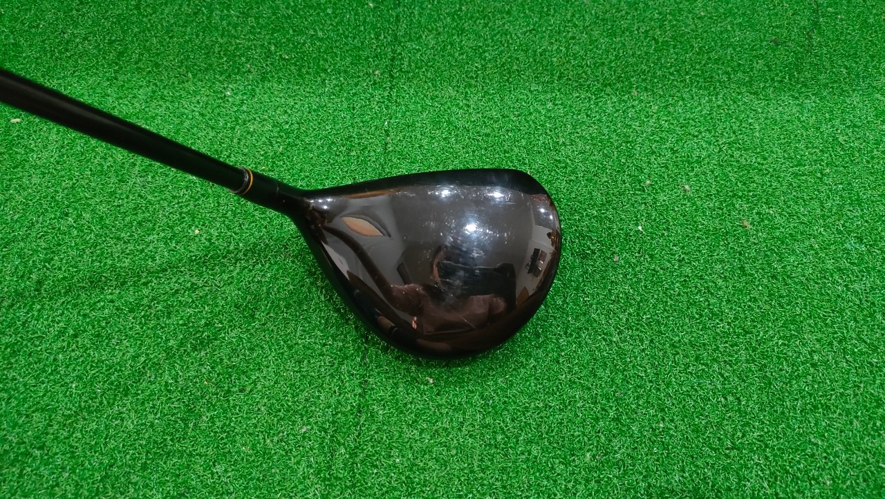 FAIRWAY 3 KATANA SWORD SNIPE WOOD XF