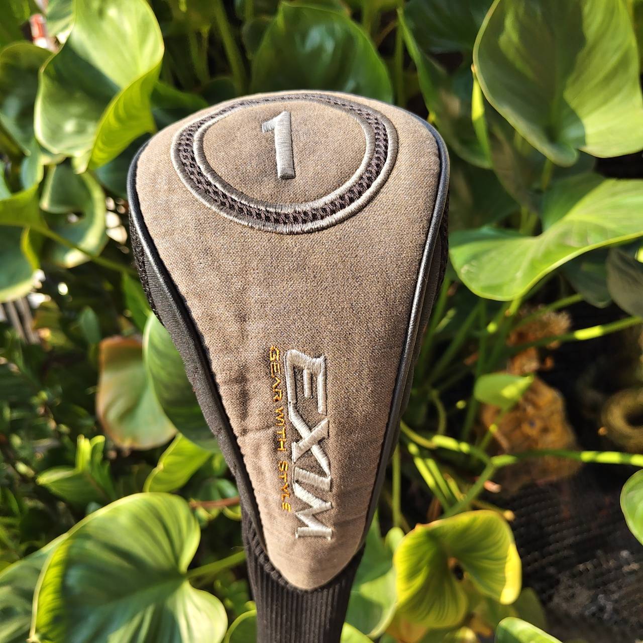 Driver MARUMAN EXIM NANO ของดีตีง่ายมาก!