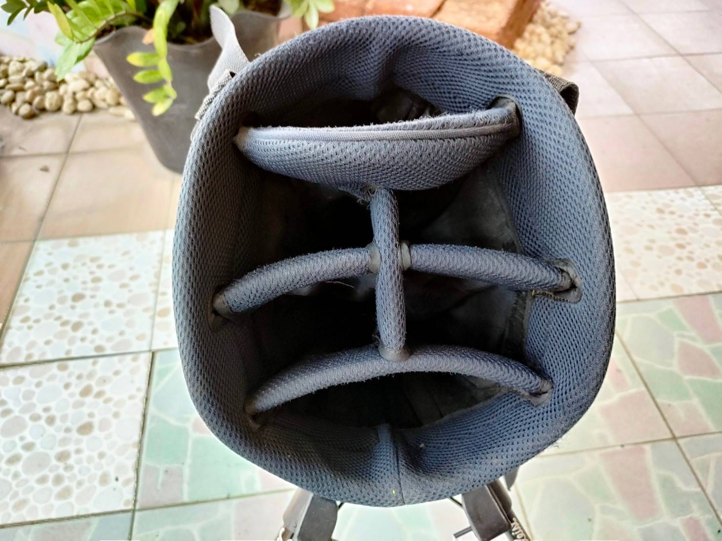 ถุงกอล์ฟ Titleist ของแท้ มือสอง