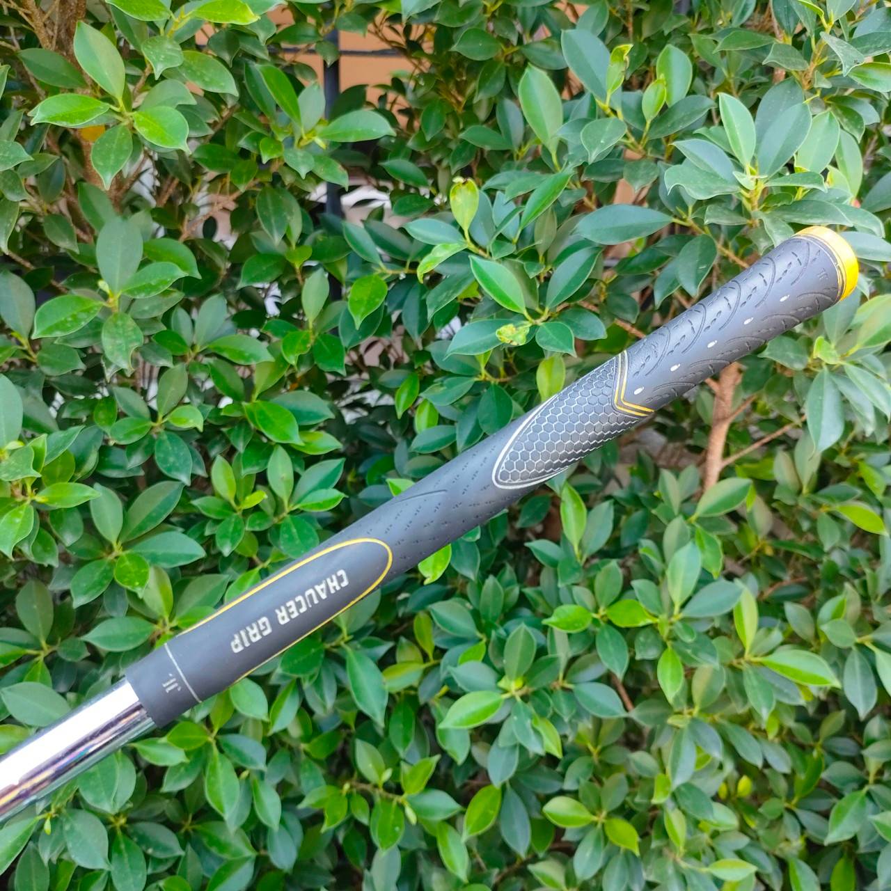 เหล็ก 9 KATANA TM303 เหล็ก FORGED นุ่ม ตีง่าย พรีเมี่ยมญี่ปุ่นครับผม