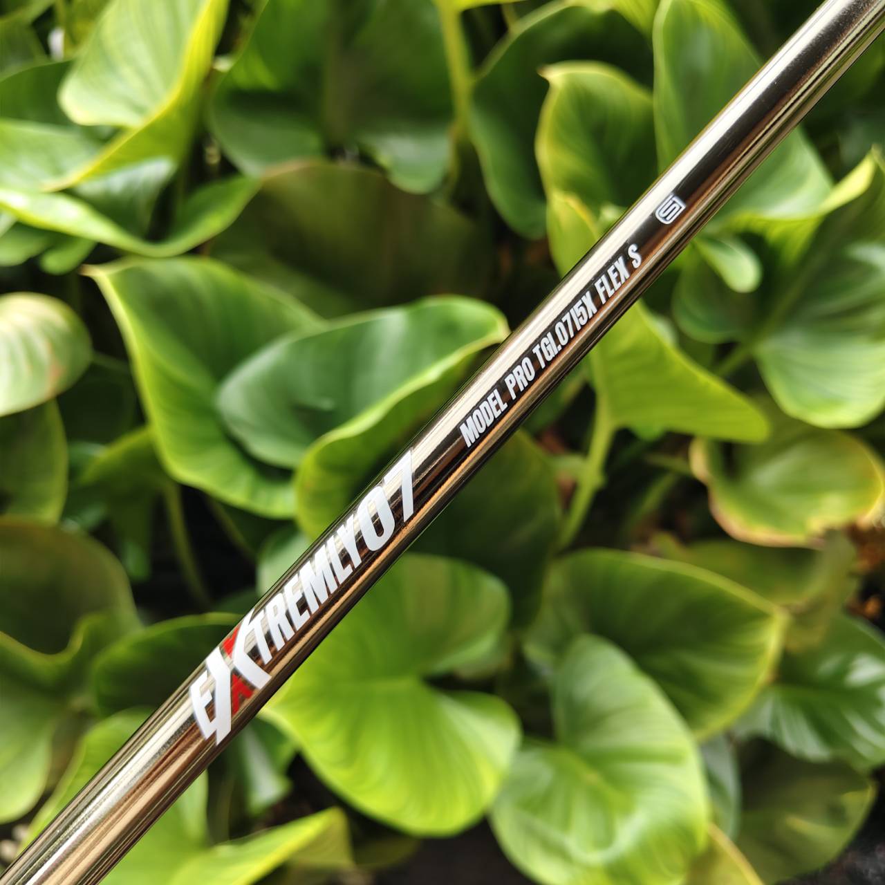 HYBRID M3 MARUMAN SHUTTLE MID Loft 20° (Maraging Face) หน้าเด้งมากกก ตีง่ายแบบสุดๆ ฟาดลงมาเป็นโดน