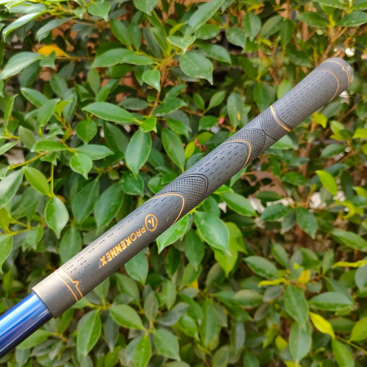 FW5 PROKENNEX SI-30 องศา21 ก้าน SI-30 II FLEX R ตีง่าย จุดสวีตสปอตกว้างครับ FORGED Titanium เสียงเพราะมาก