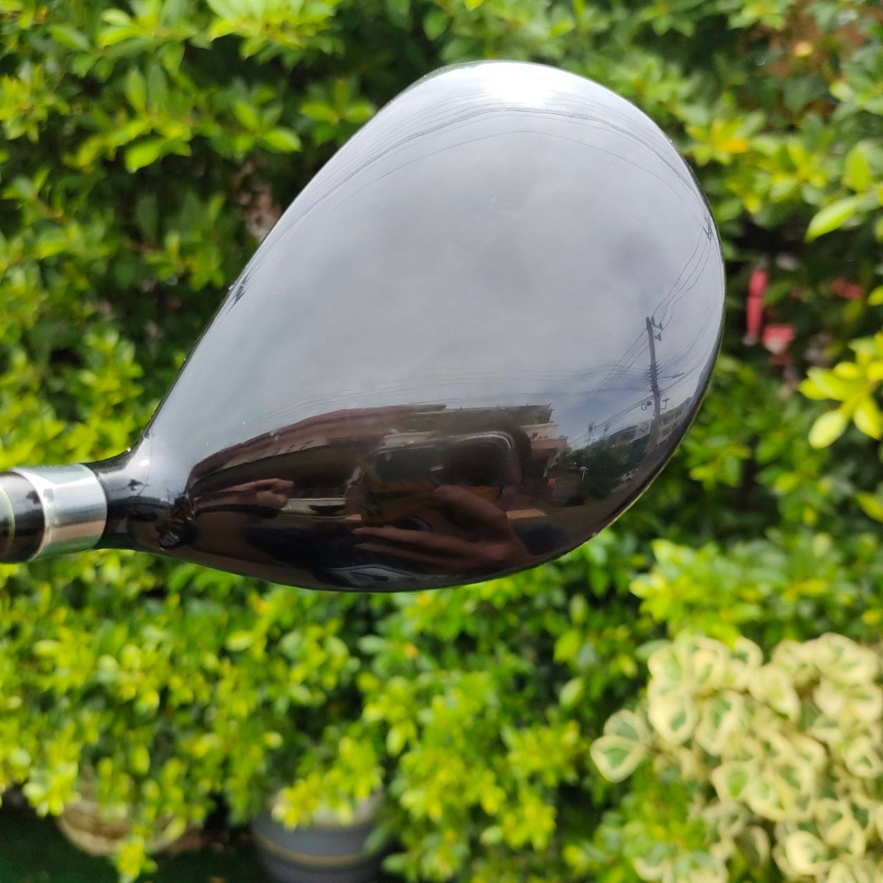 FW4 PRGR M3 HIT ก้าน PRGR M-43 ประมาณ S JAPAN เป็น FW พรีเมี่ยม JAPAN สุดยอดพรีเมี่ยม!! ไม้กอล์ฟมือสอง ของแท้ BY NakaraLuxurious