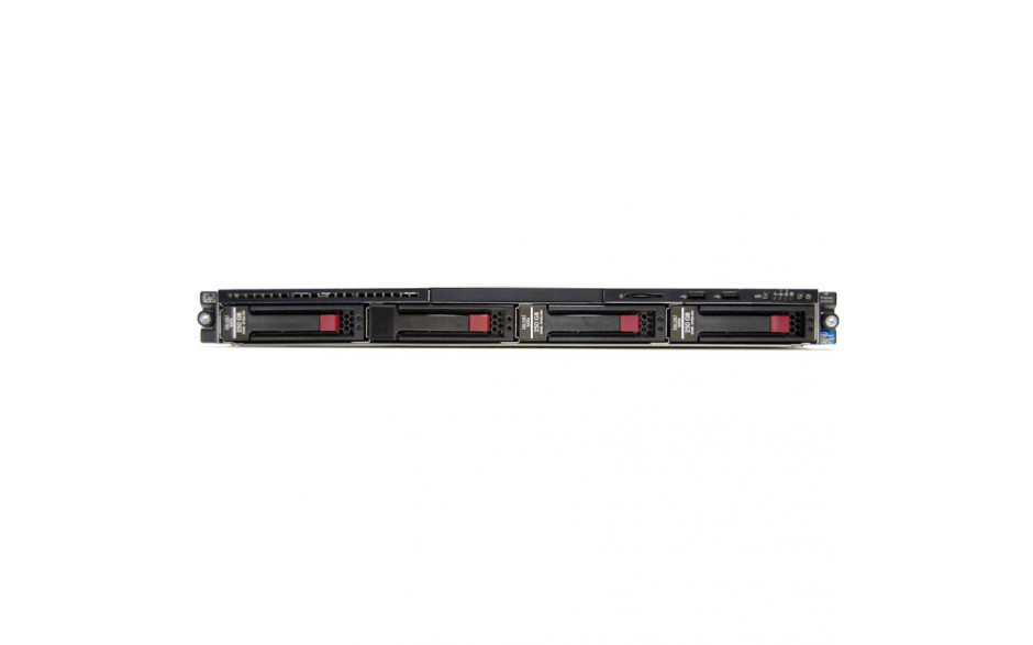 HP ProLiant DL120 G7