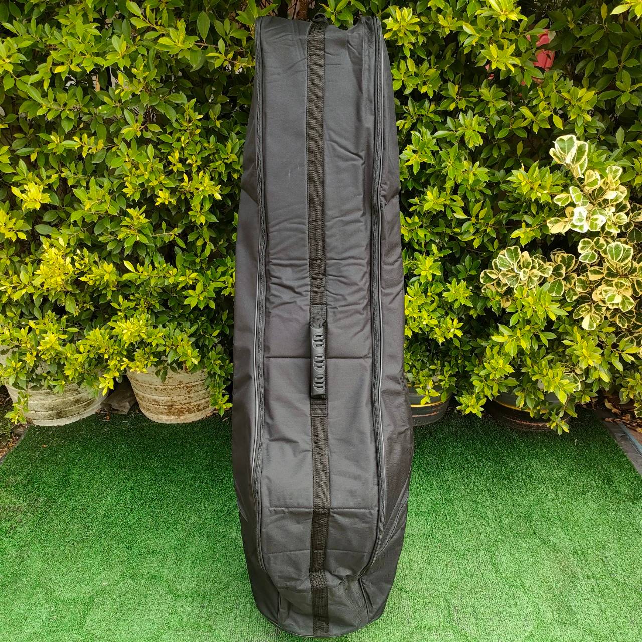 🔥 ด่วนที่สุด 🔥 ลดล้างสต๊อค 🔥 🏌️ ถุงขึ้นเครื่องบิน ของใหม่!!! มีนวมอย่างดีเเละมีล้อลาก ของใหม่ไม่เคยใช้งาน!! มือหนึ่ง ของแท้ BY NakaraLuxurious