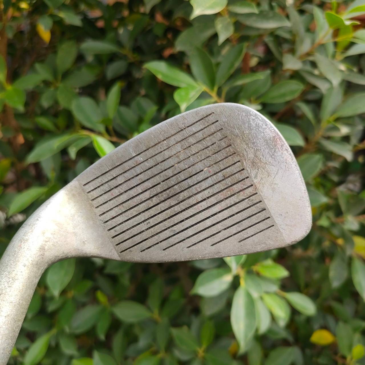 PW DUNLOP POWER LIFT ก้าน DUNLOP FLEX WEDGE องศา 48 ชิพง่ายๆสบายๆ