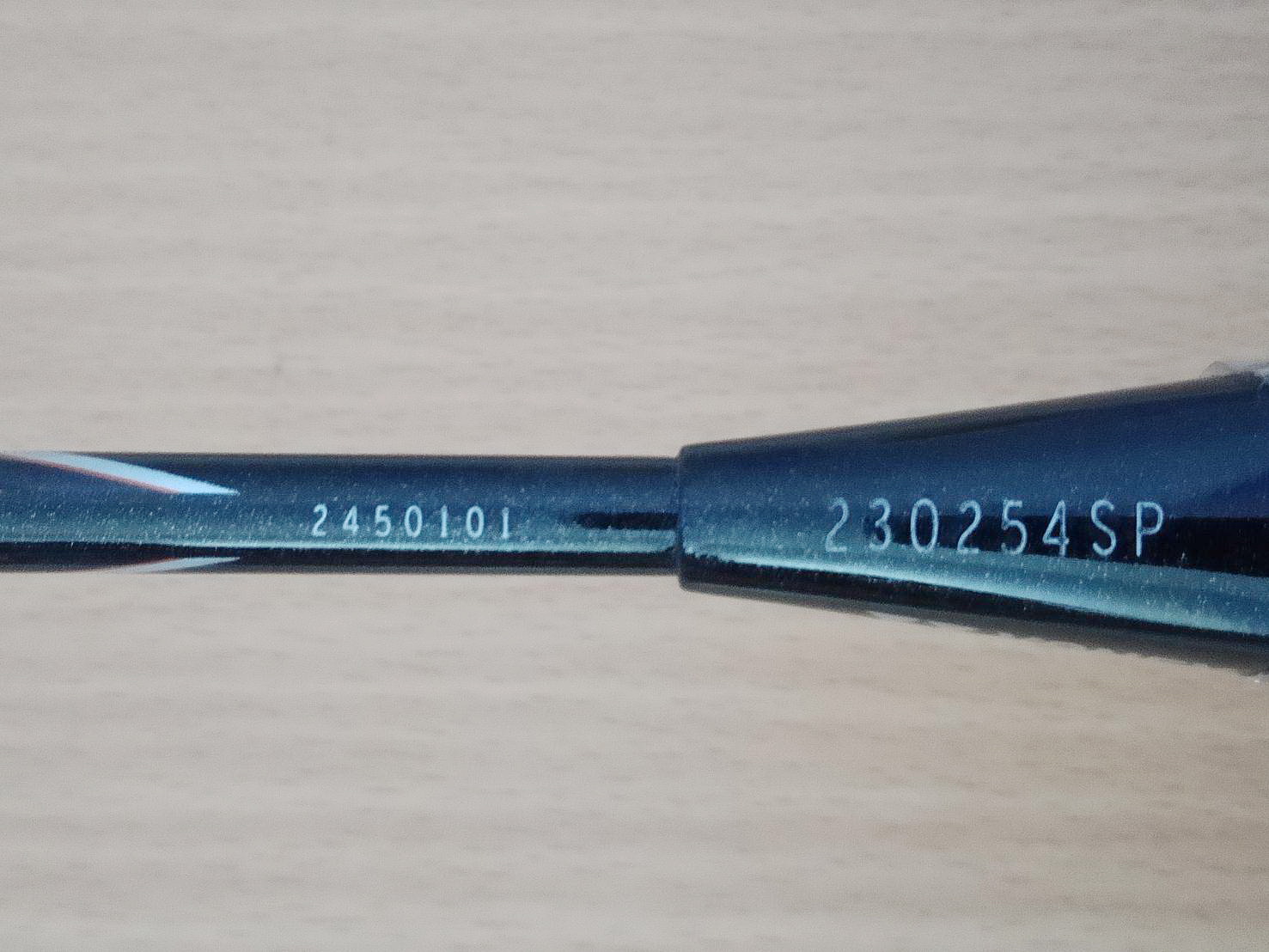 Yonex Arcsaber 6