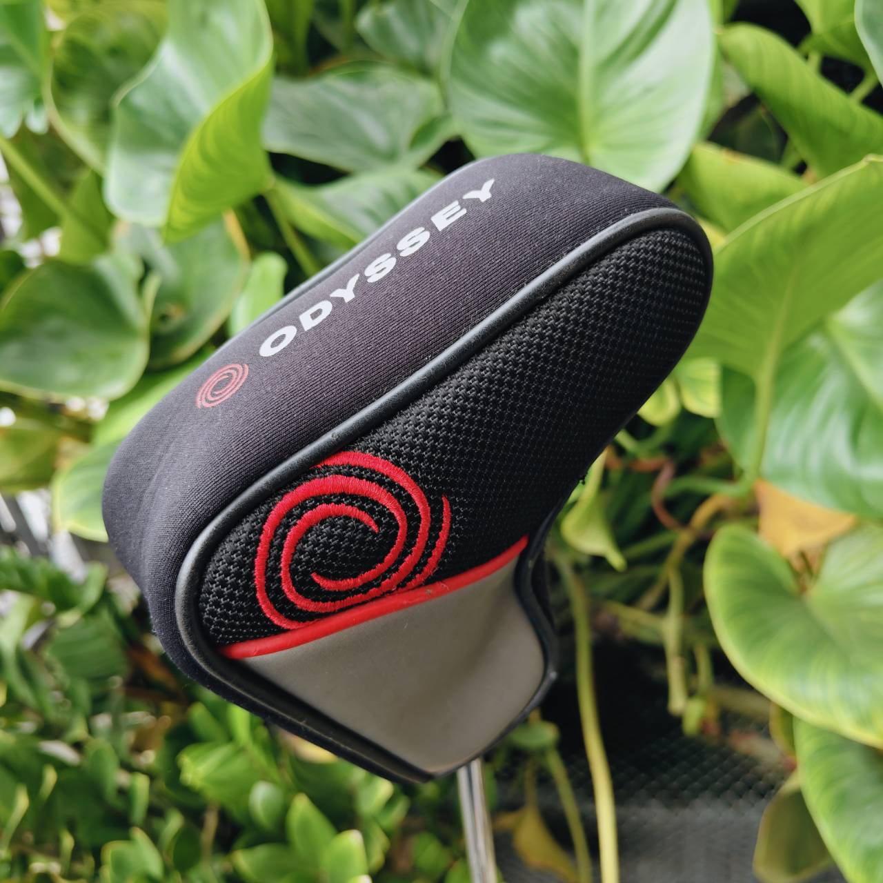 PUTTER ODYSSEY DUAL FORCE 2 #5 CS 34 นิ้ว | Center Shaft – ของดีที่นักพัตต์ต้องมี!