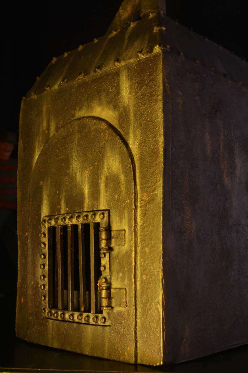 [สั่งจอง] Neca : Freddy's Diorama : NIghtmare on Elm Street