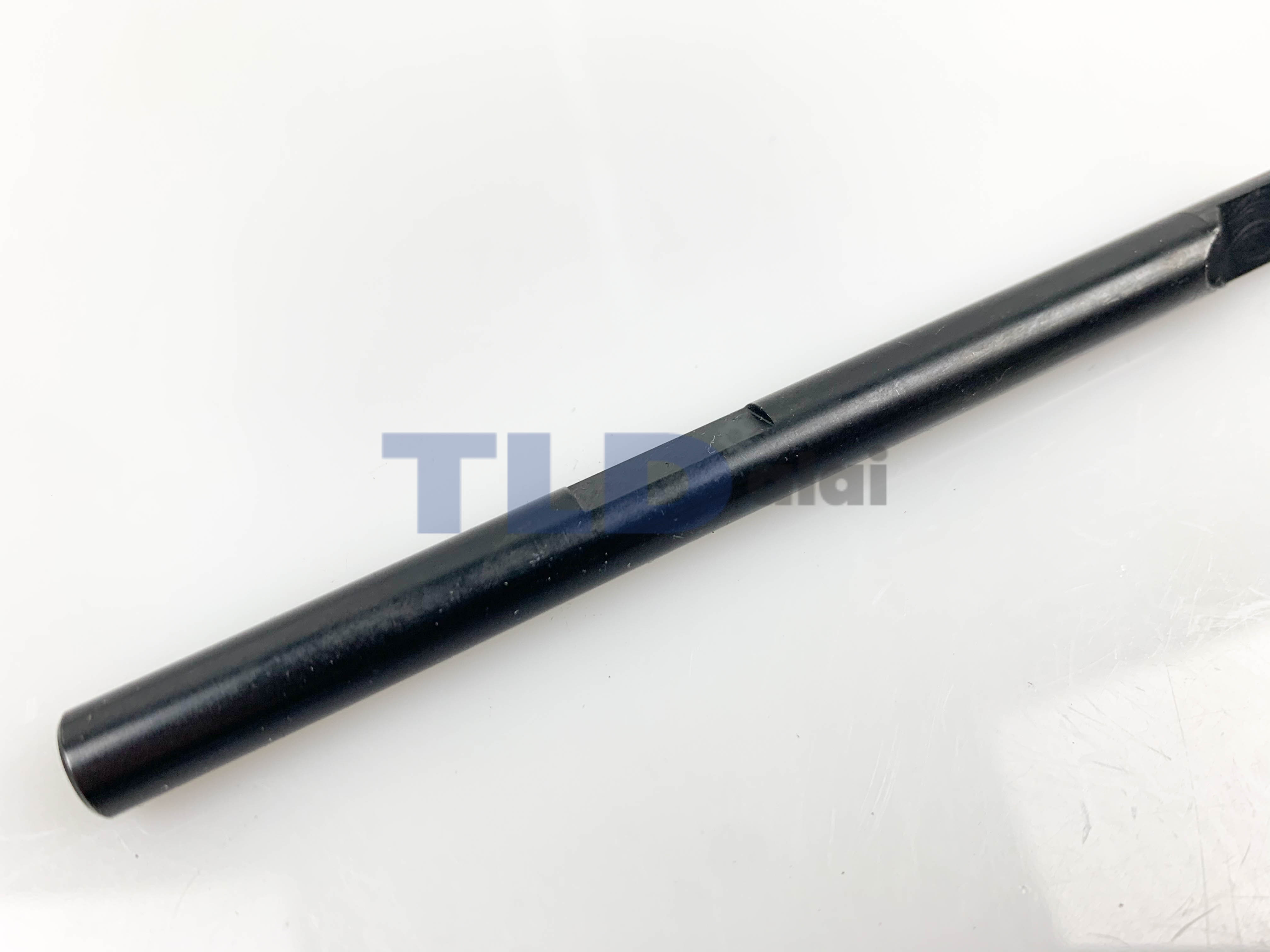 แกนชัก (แท้) เลื่อยจิ๊กซอว์ Makita มากีต้า รุ่น M4302B, M4302 - Maktec มาคเทค รุ่น MT430 (168514-6) (อะไหล่แท้100%) SLIDER