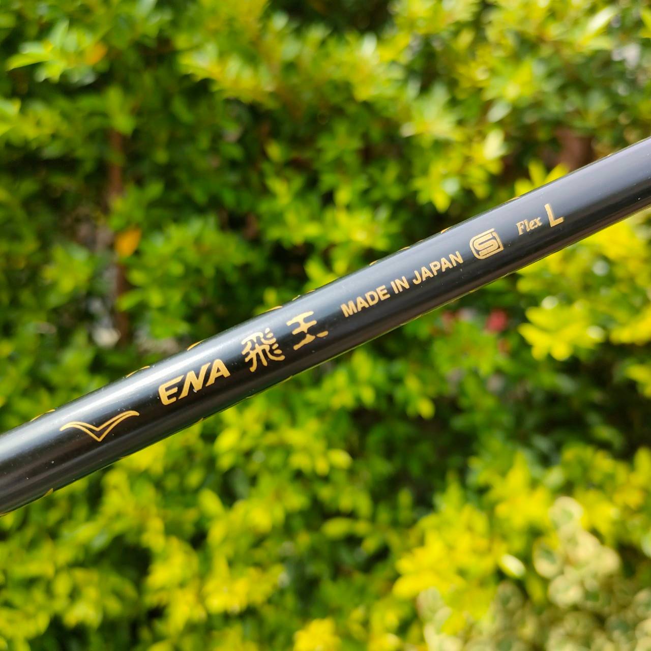 ** ไม้กอล์ฟสำหรับผู้หญิง ** DRIVER ENA องศา 11.5 ก้าน ENA FLEX LADY ** ตรงคอไม้มีรอย ถลอก ** ไม้ SUPER PREMIUM ญี่ปุ่นแท้ๆ ไม้กอล์ฟมือสอง ของแท้ BY NakaraLuxurious